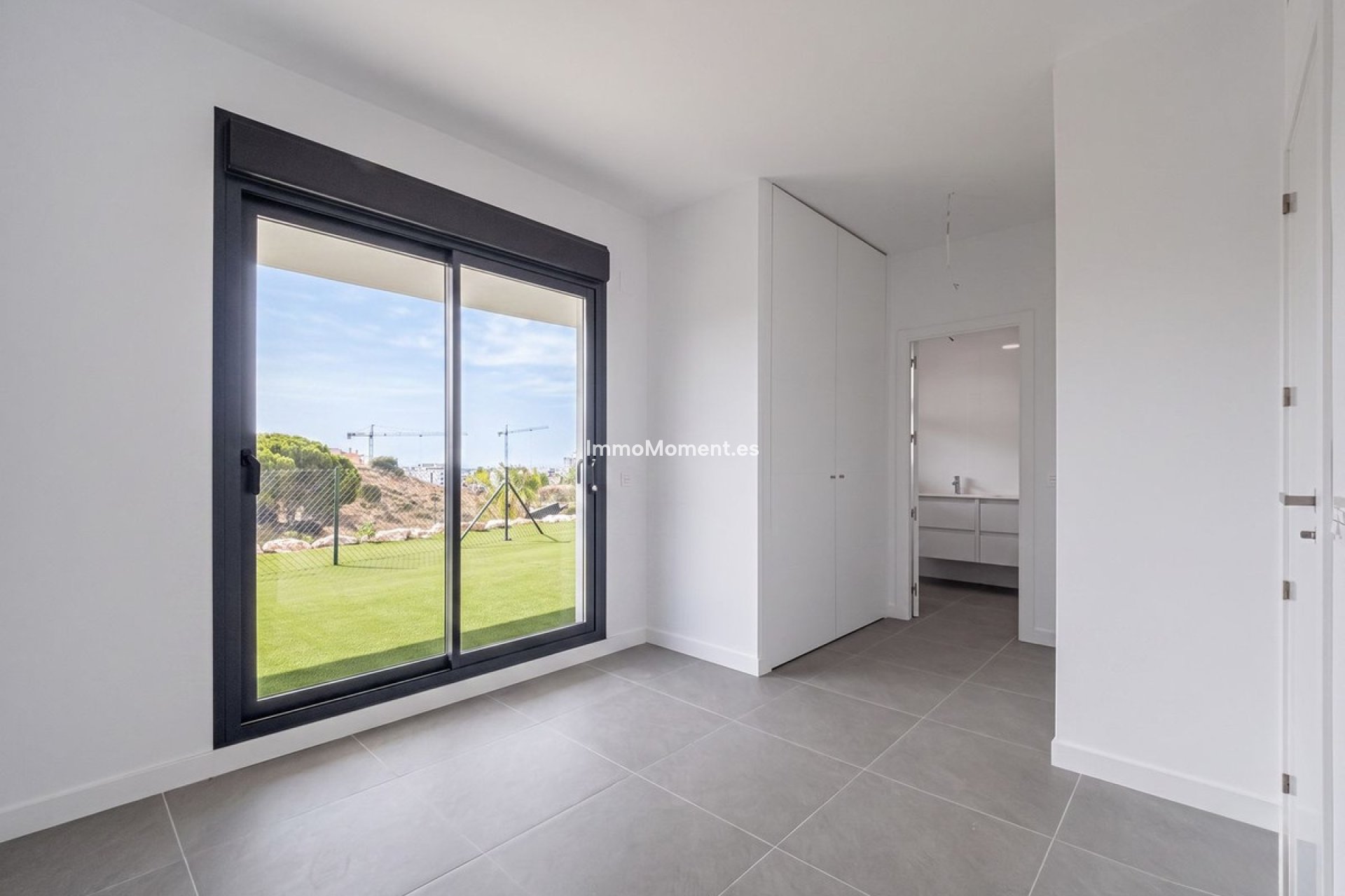 Revente - Appartement - Mijas - El Chaparral