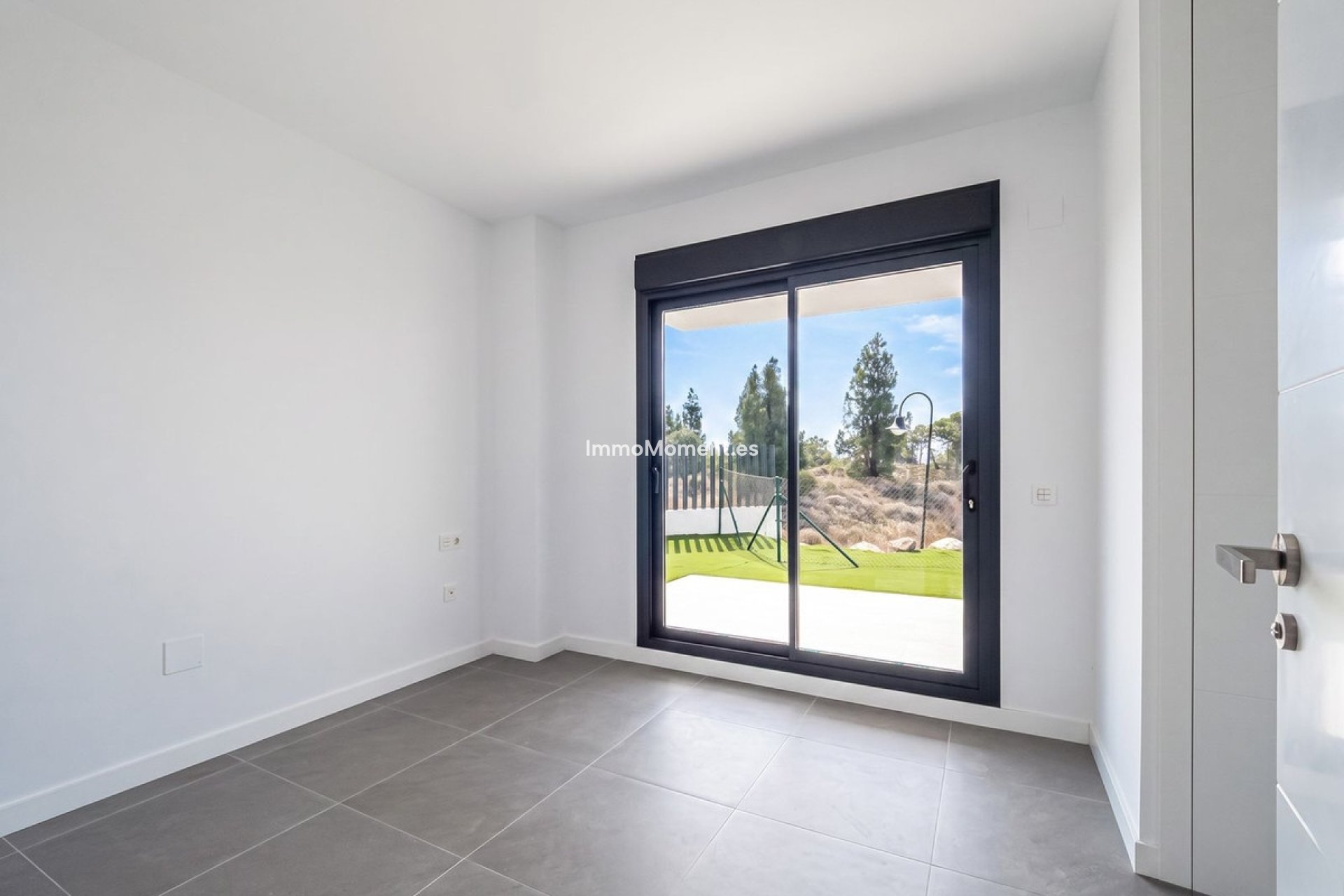 Revente - Appartement - Mijas - El Chaparral