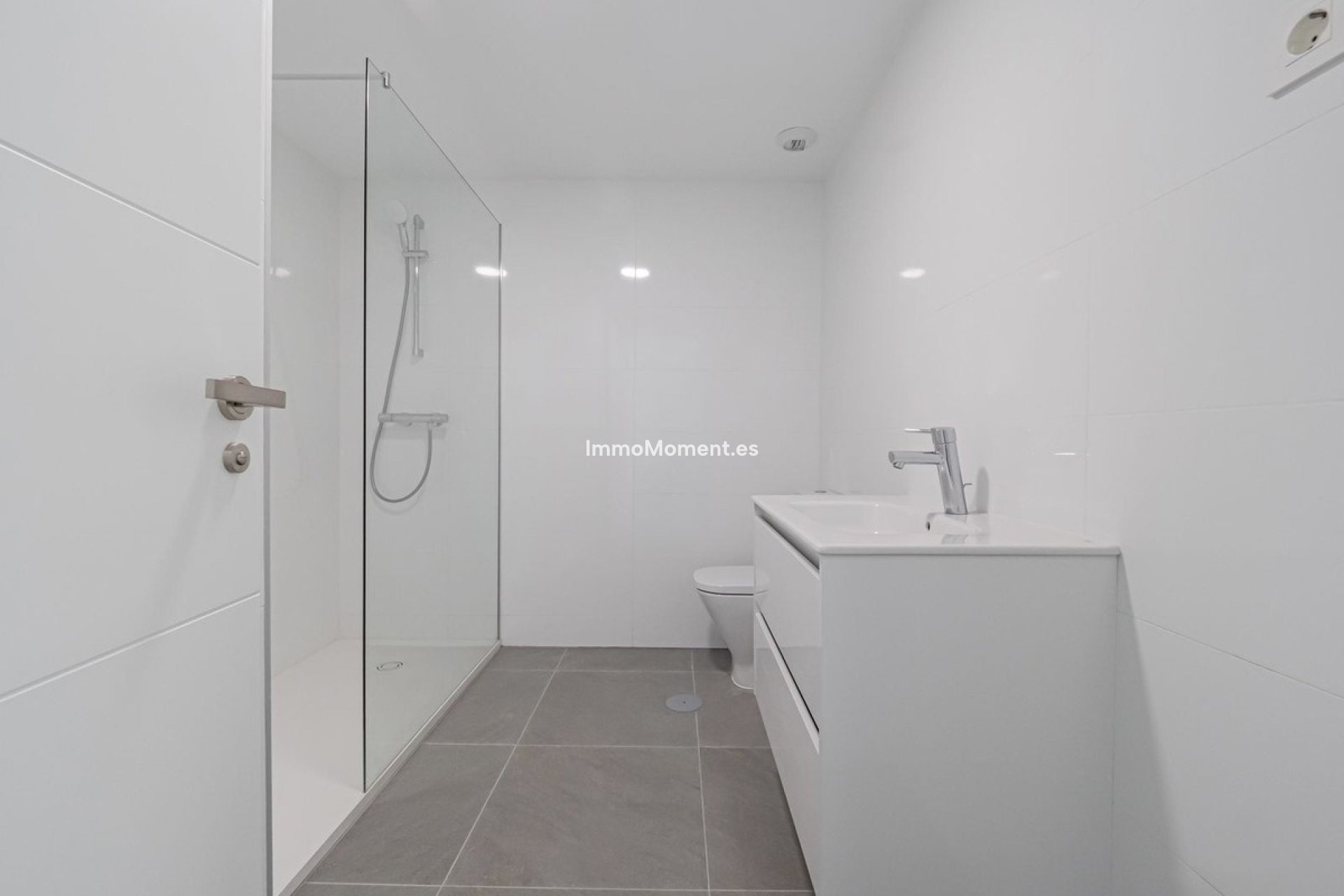Revente - Appartement - Mijas - El Chaparral