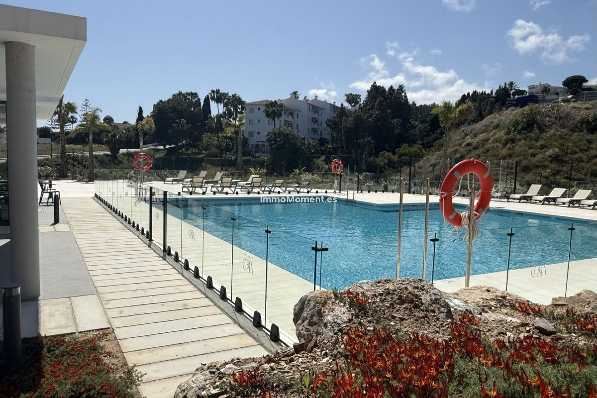 Revente - Appartement - Mijas - El Chaparral