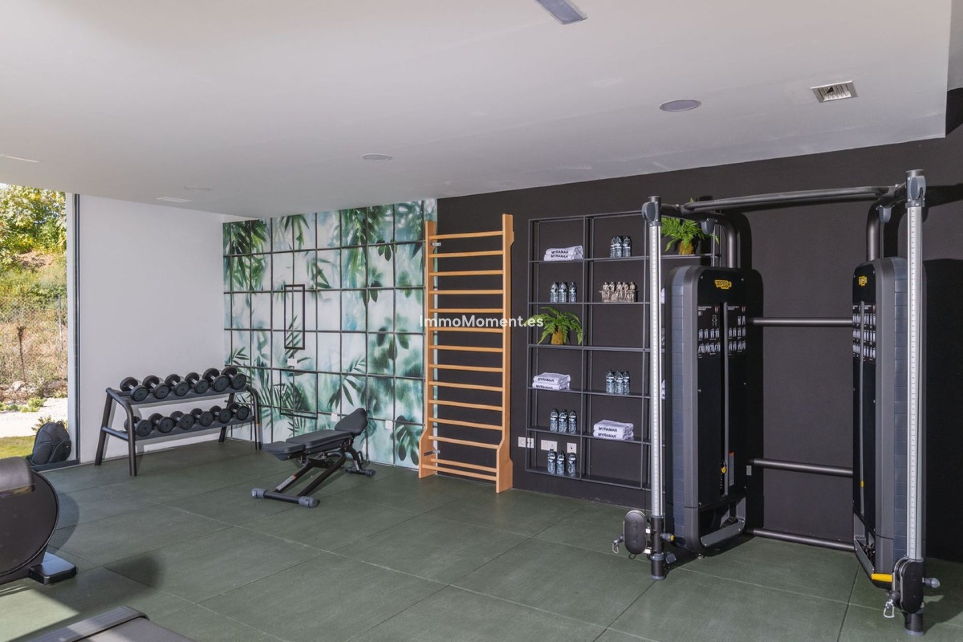 Revente - Appartement - Mijas - El Chaparral