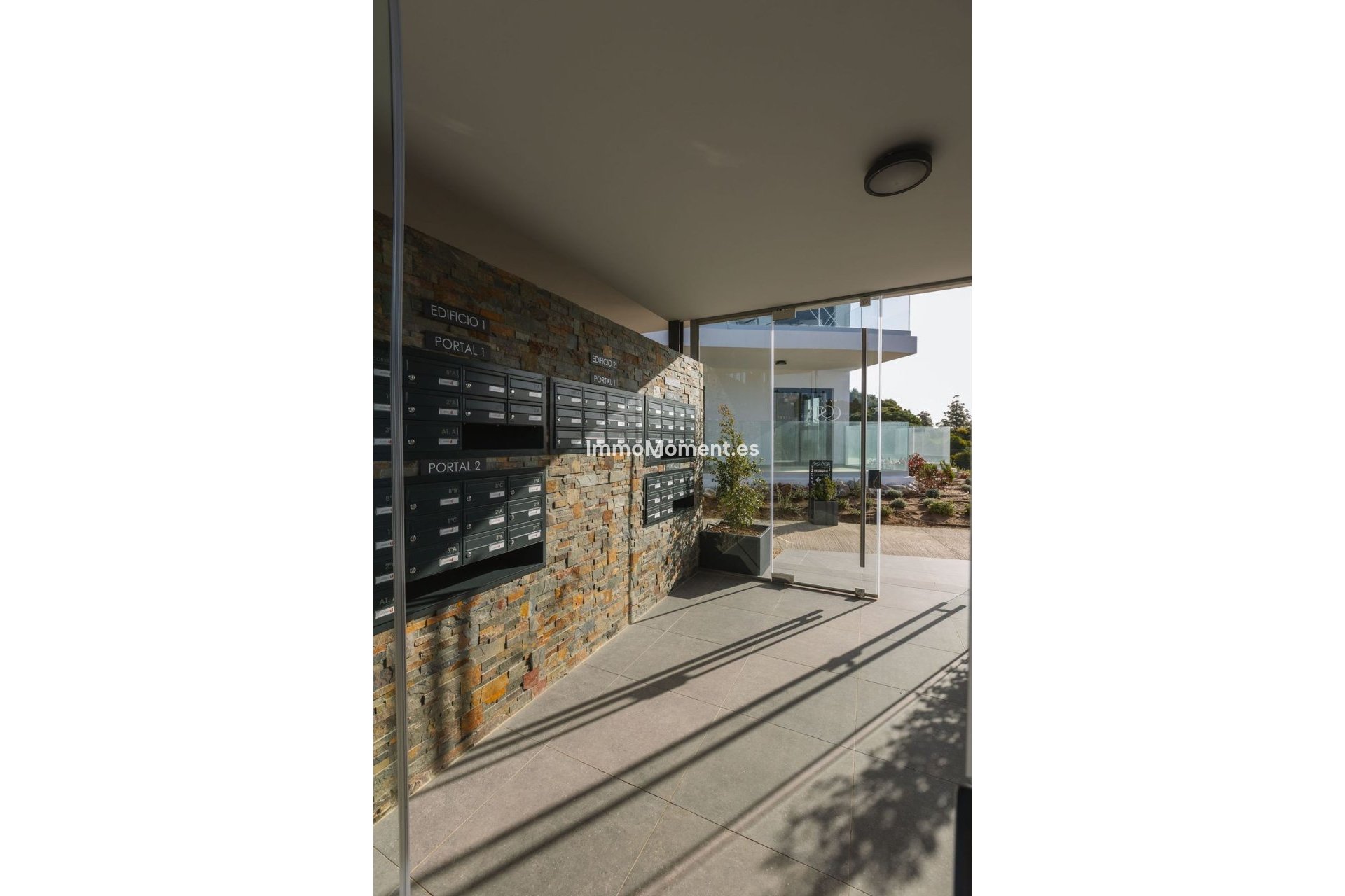 Revente - Appartement - Mijas - El Chaparral