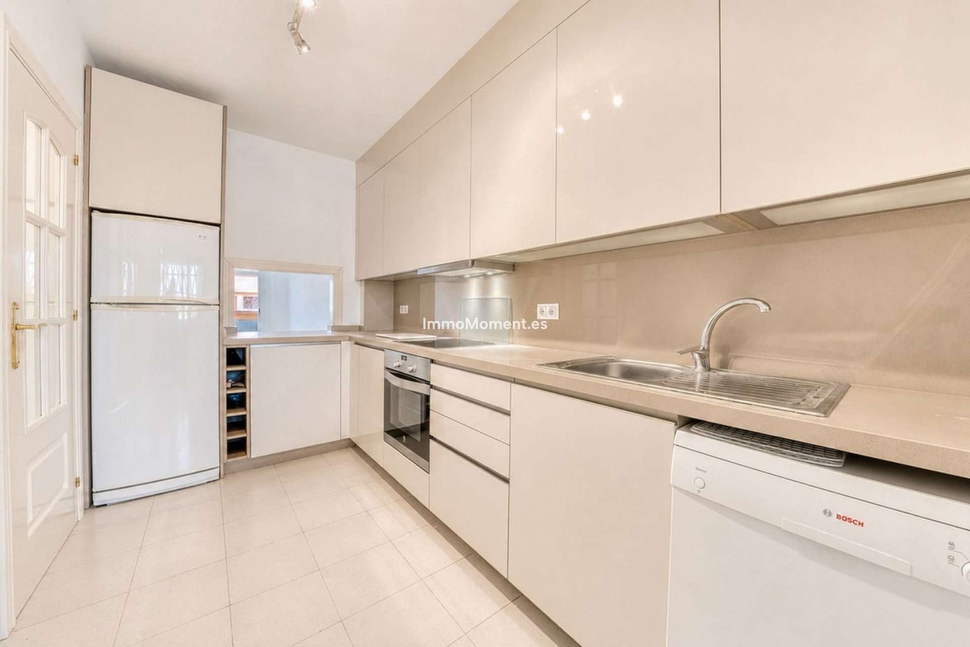Revente - Appartement - Mijas - El Chaparral