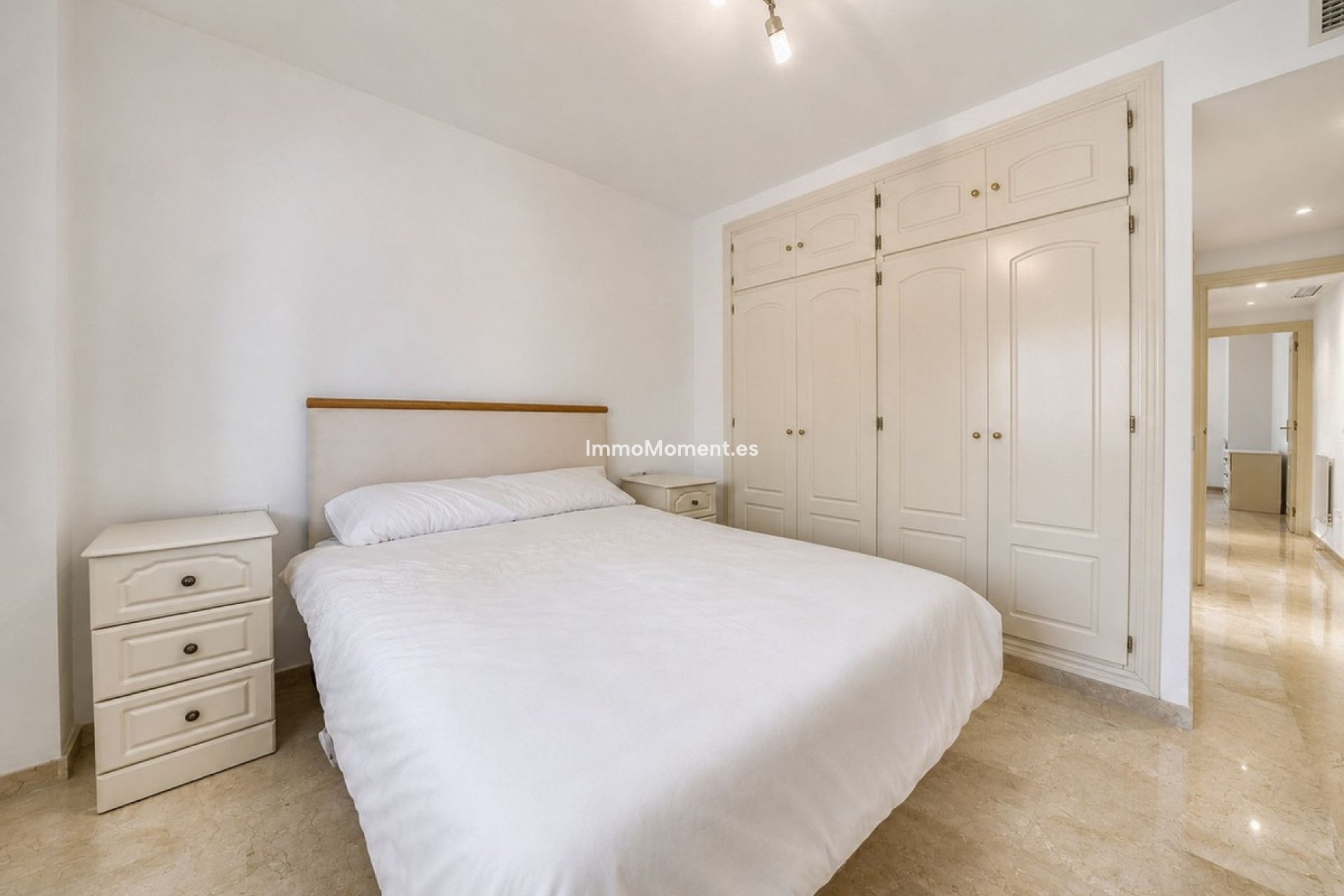 Revente - Appartement - Mijas - El Chaparral