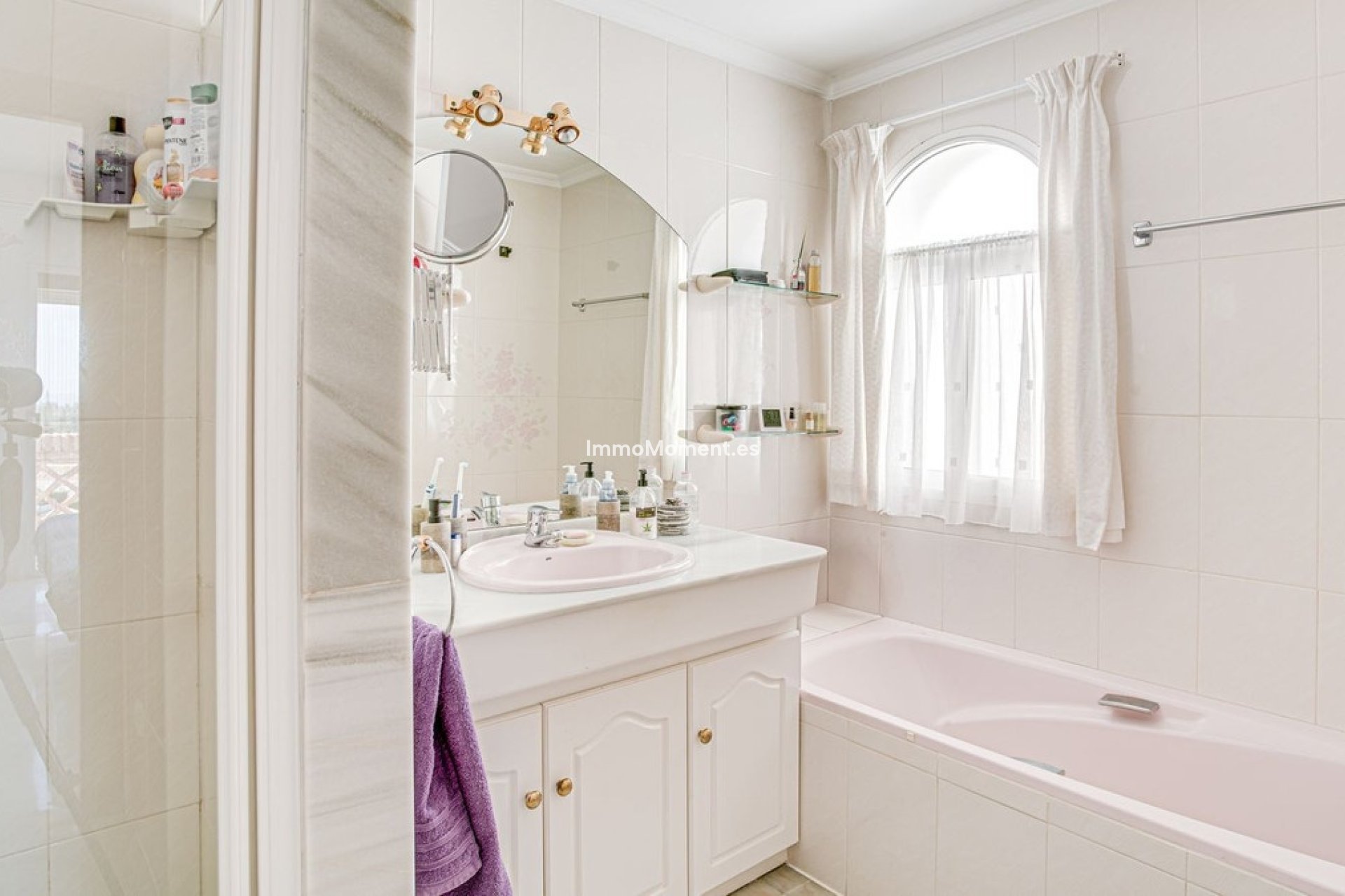 Revente - Appartement - Mijas - El Chaparral