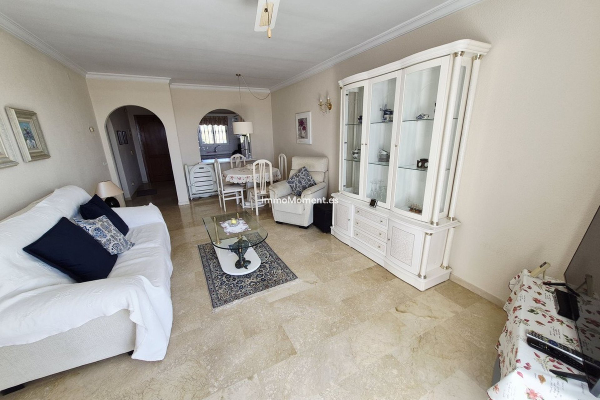 Revente - Appartement - Mijas - El Chaparral