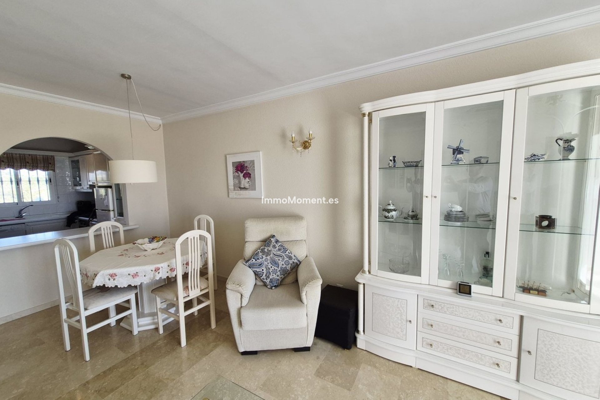 Revente - Appartement - Mijas - El Chaparral