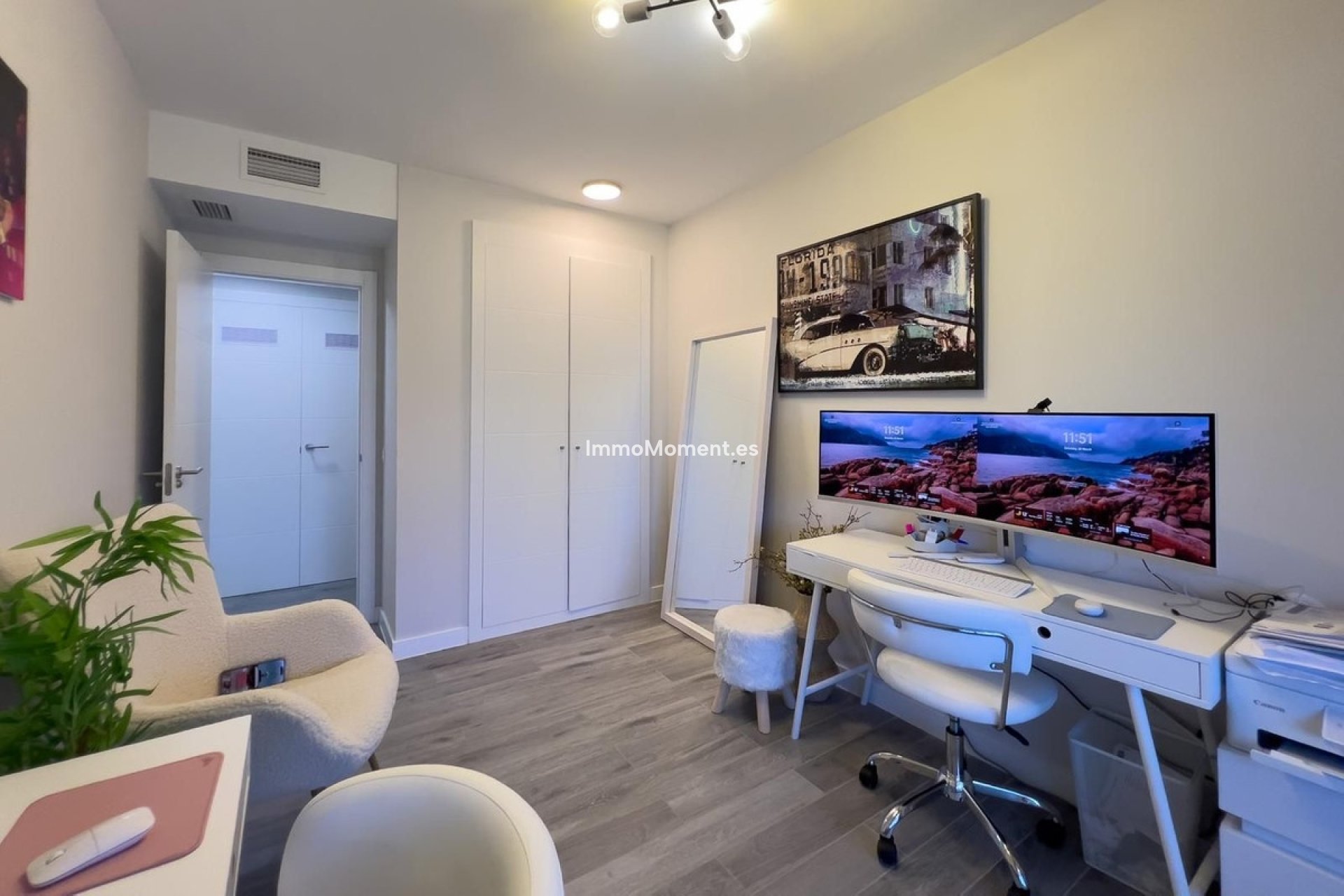 Revente - Appartement - Mijas - El Chaparral