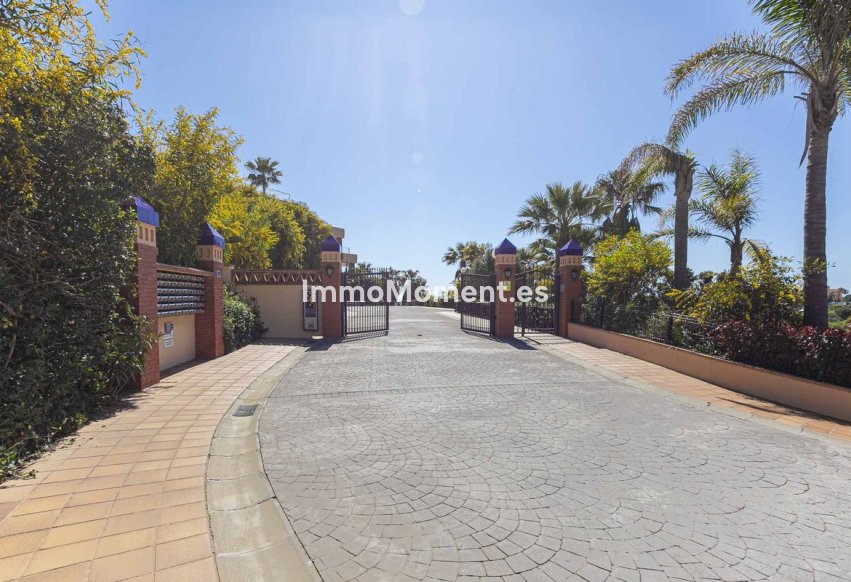 Revente - Appartement - Mijas - El Chaparral