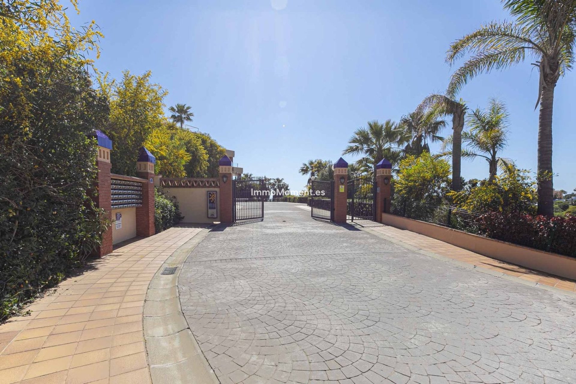 Revente - Appartement - Mijas - El Chaparral