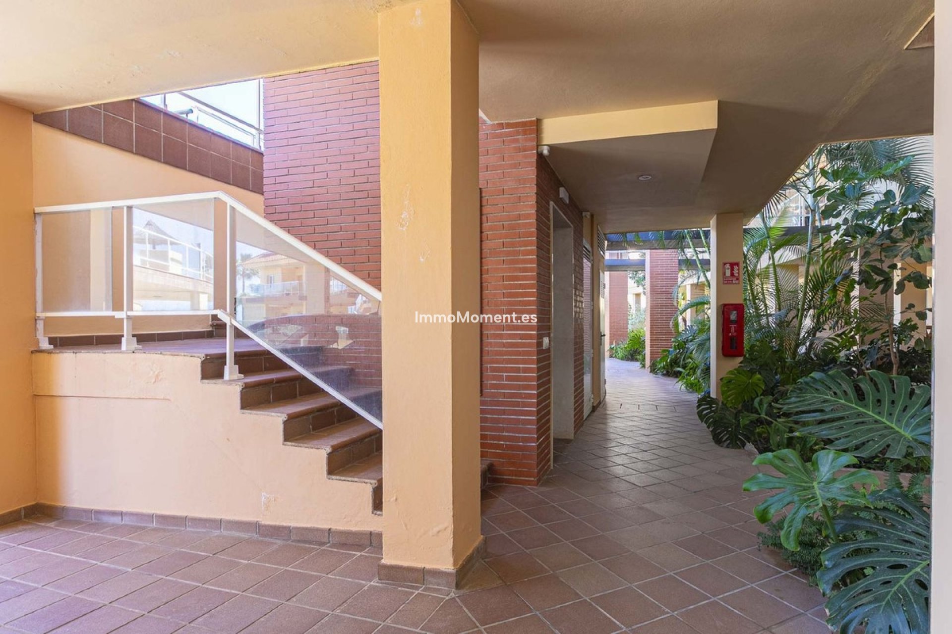 Revente - Appartement - Mijas - El Chaparral