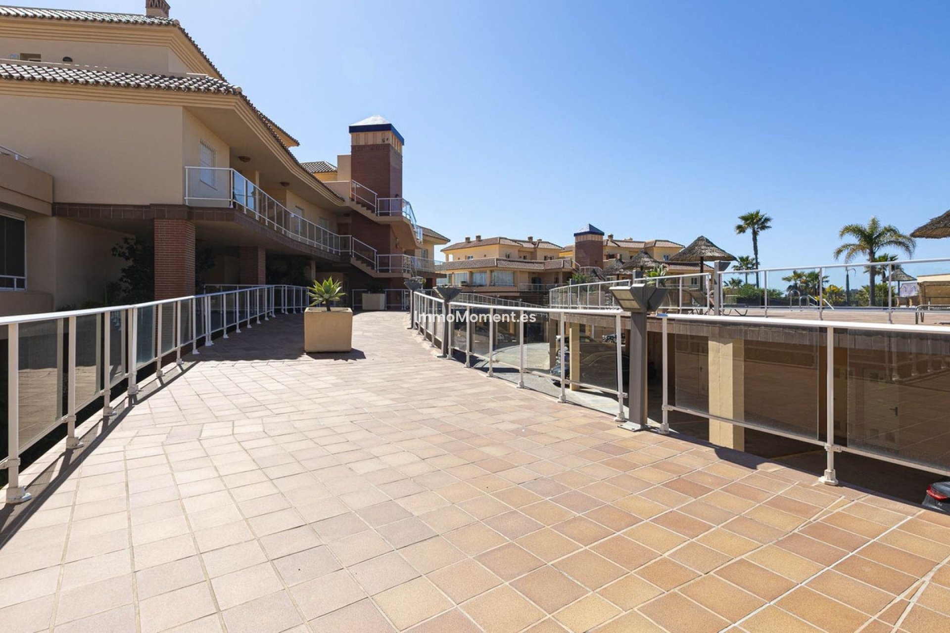 Revente - Appartement - Mijas - El Chaparral