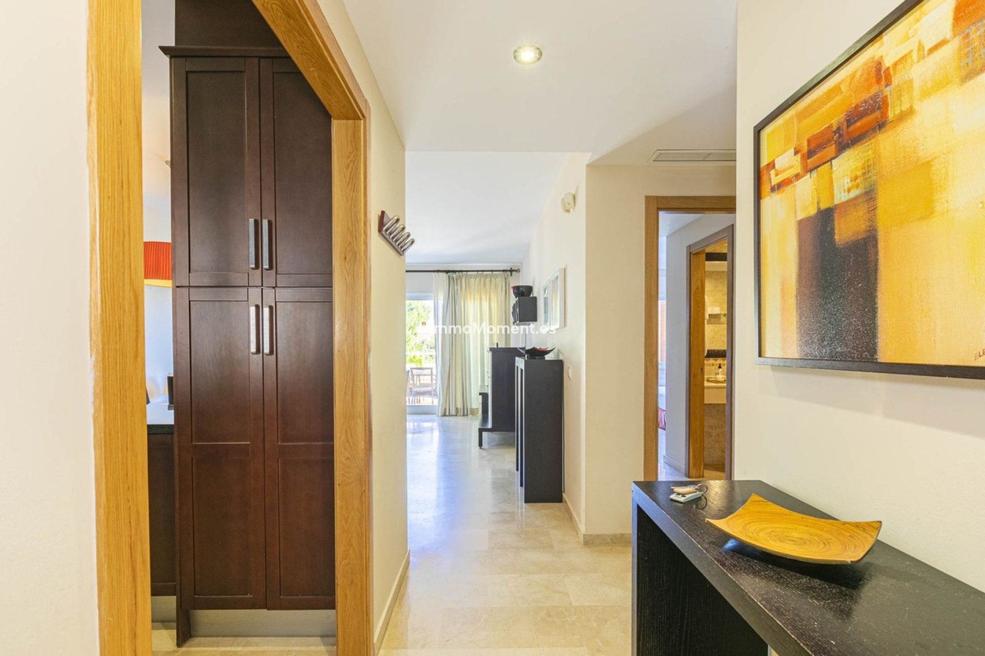 Revente - Appartement - Mijas - El Chaparral