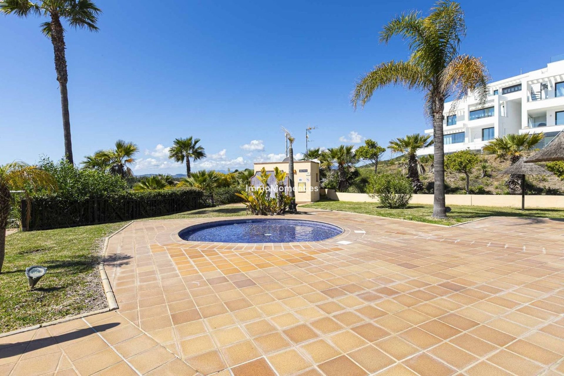 Revente - Appartement - Mijas - El Chaparral