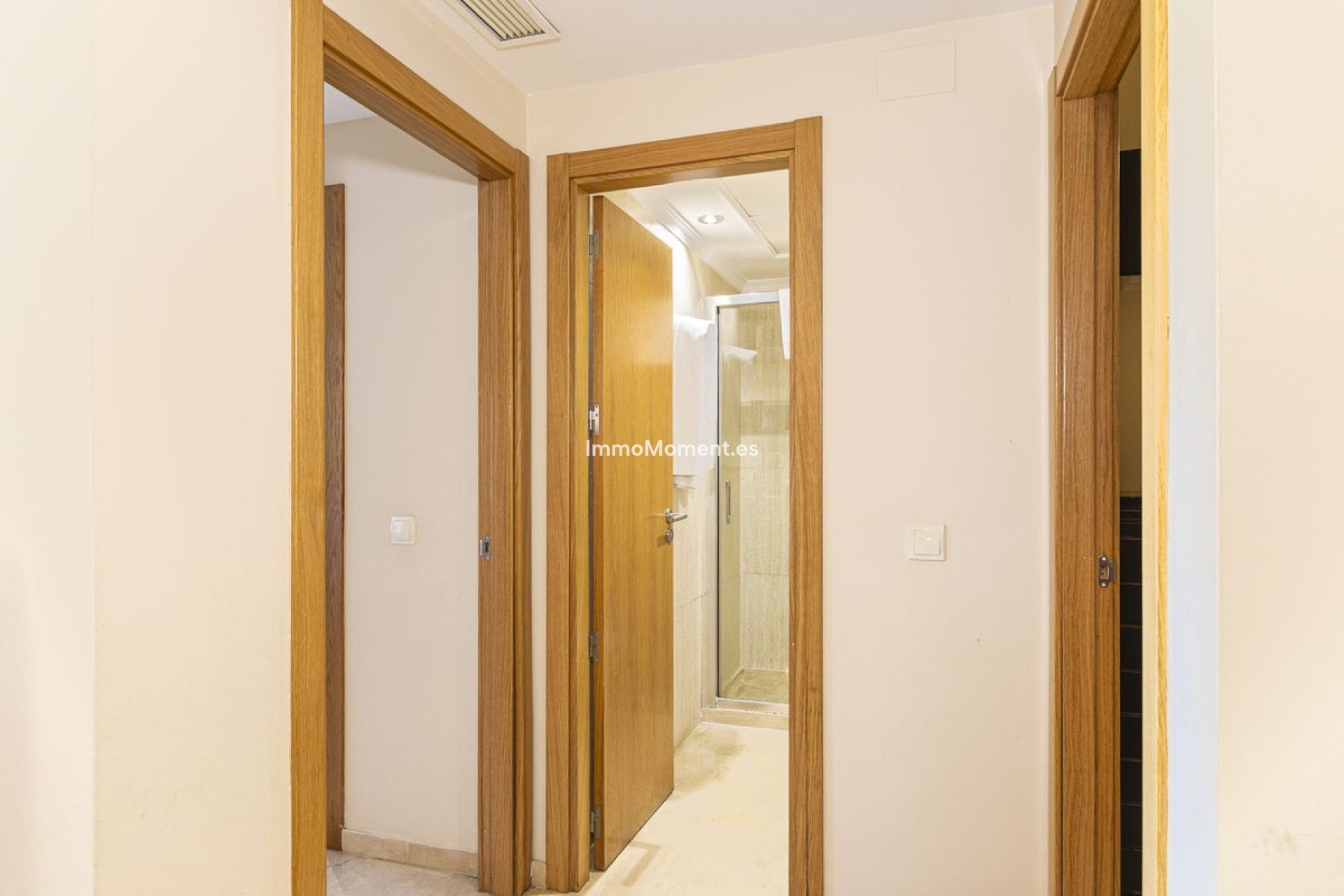 Revente - Appartement - Mijas - El Chaparral