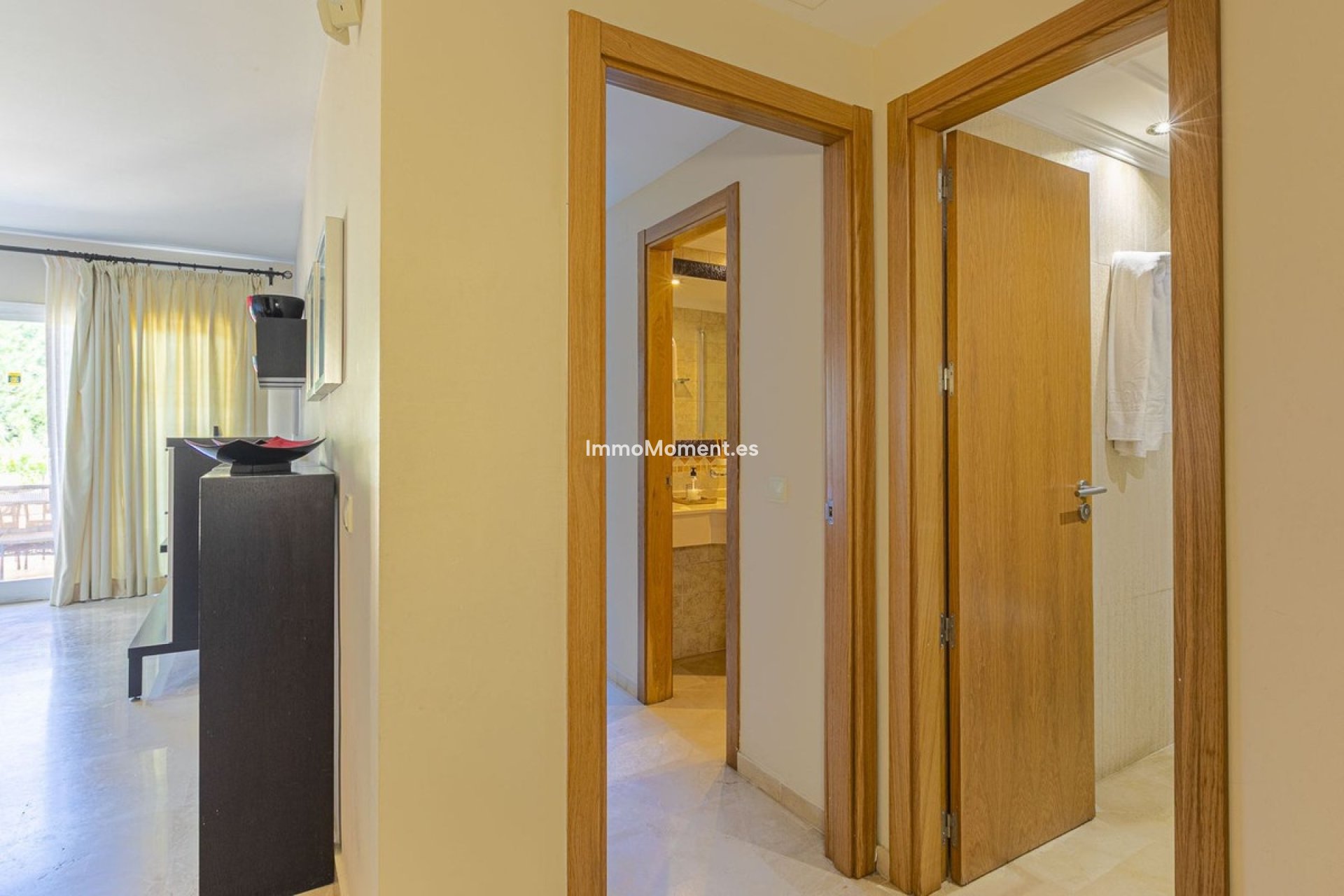 Revente - Appartement - Mijas - El Chaparral