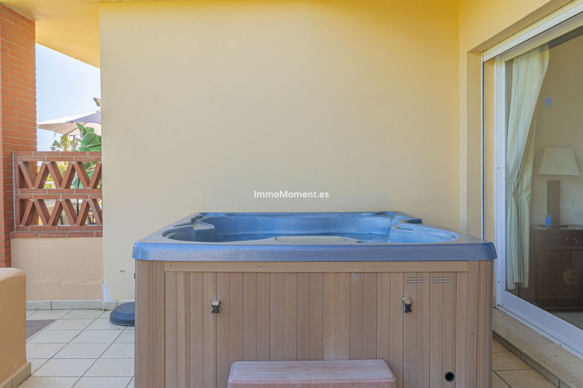 Revente - Appartement - Mijas - El Chaparral