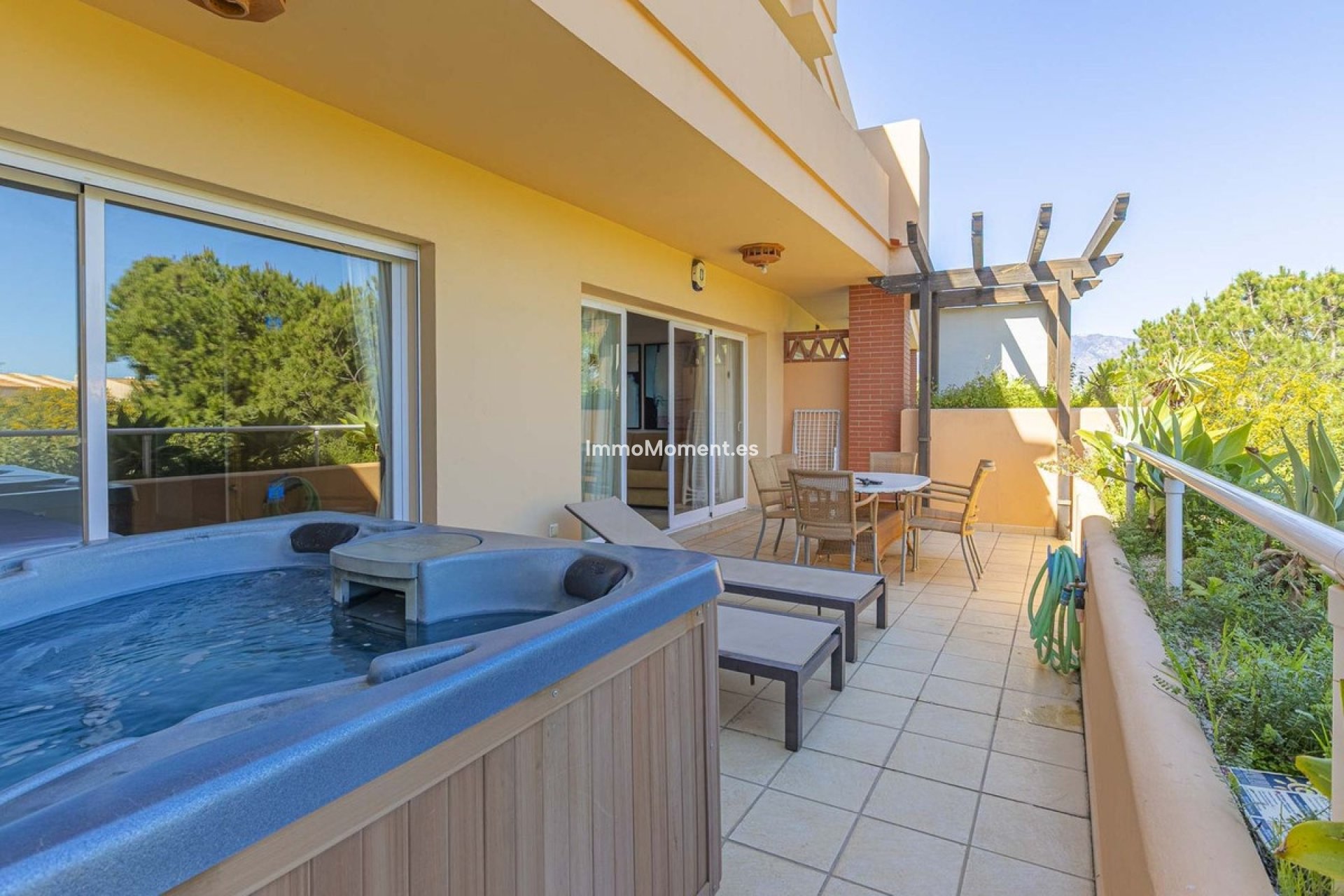 Revente - Appartement - Mijas - El Chaparral