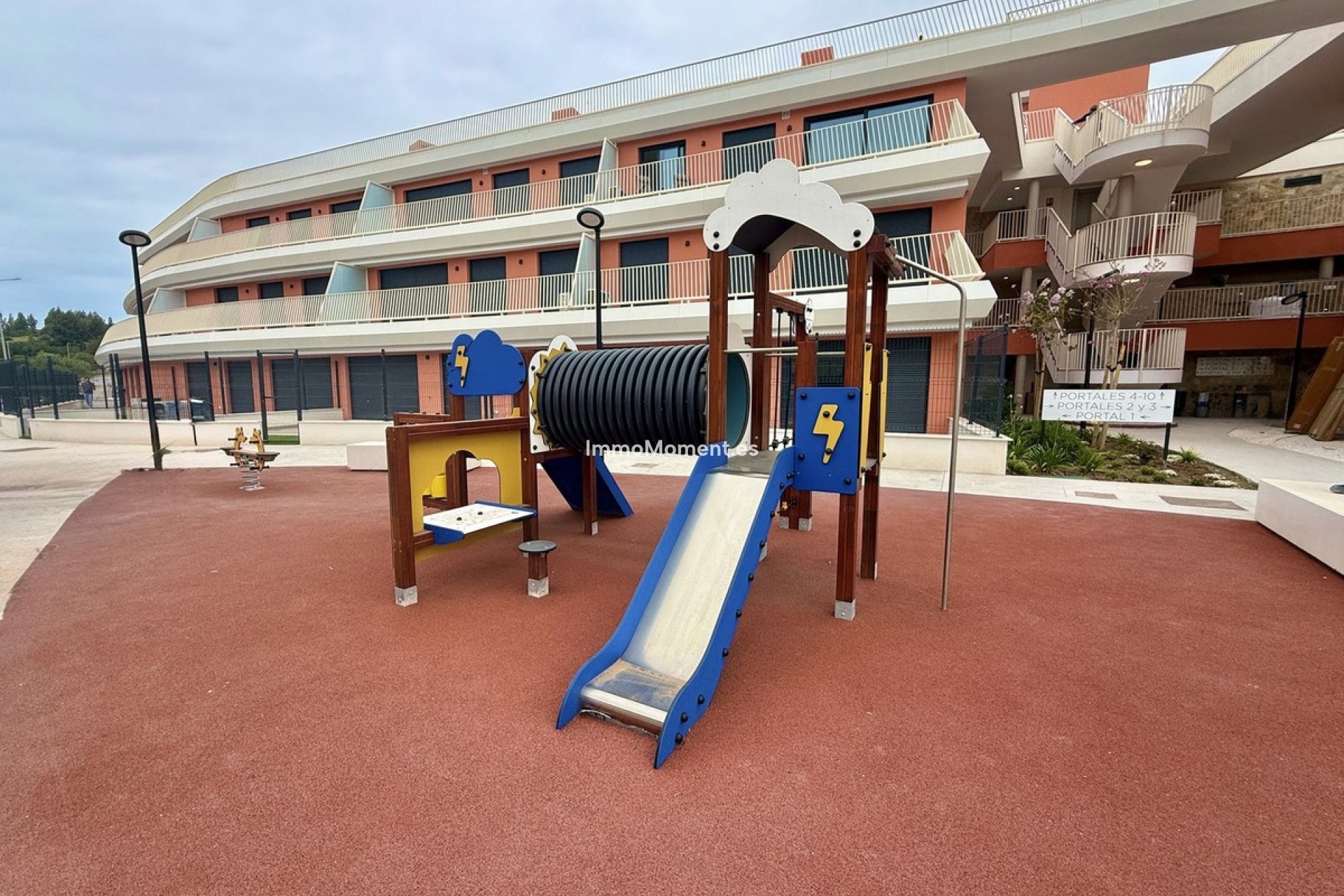 Revente - Appartement - Mijas - El Chaparral
