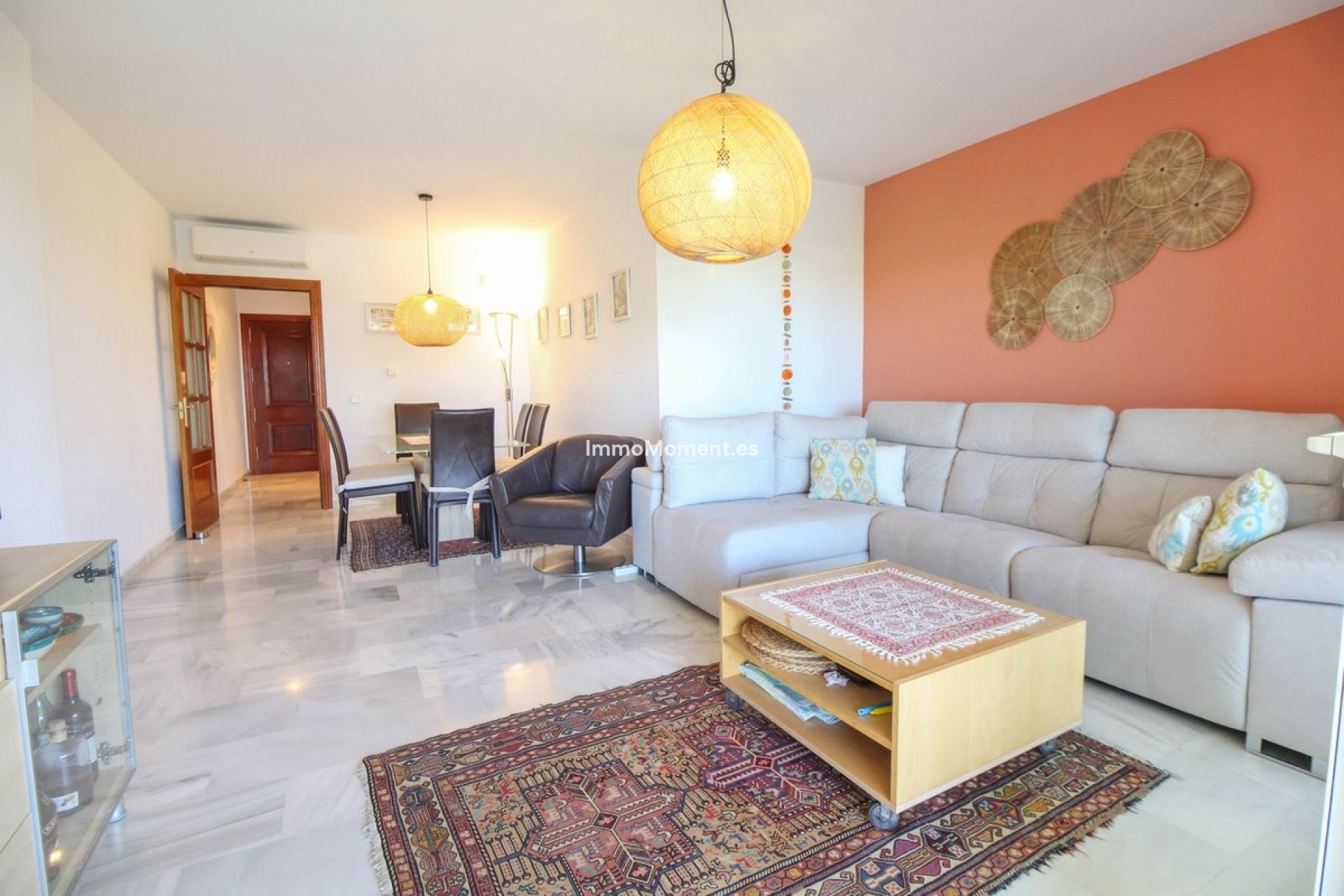 Revente - Appartement - Mijas - El Chaparral