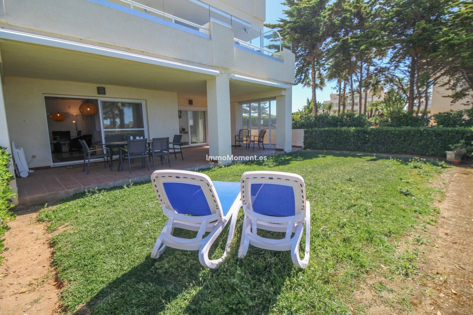 Revente - Appartement - Mijas - El Chaparral