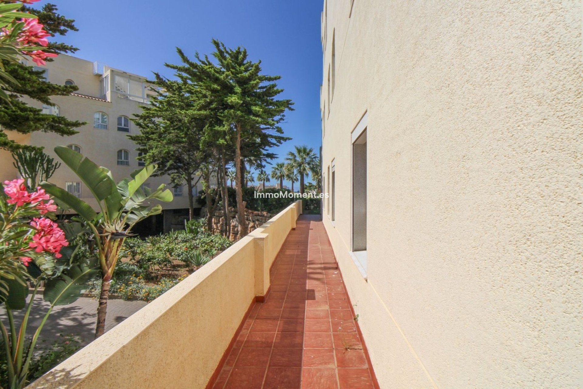 Revente - Appartement - Mijas - El Chaparral