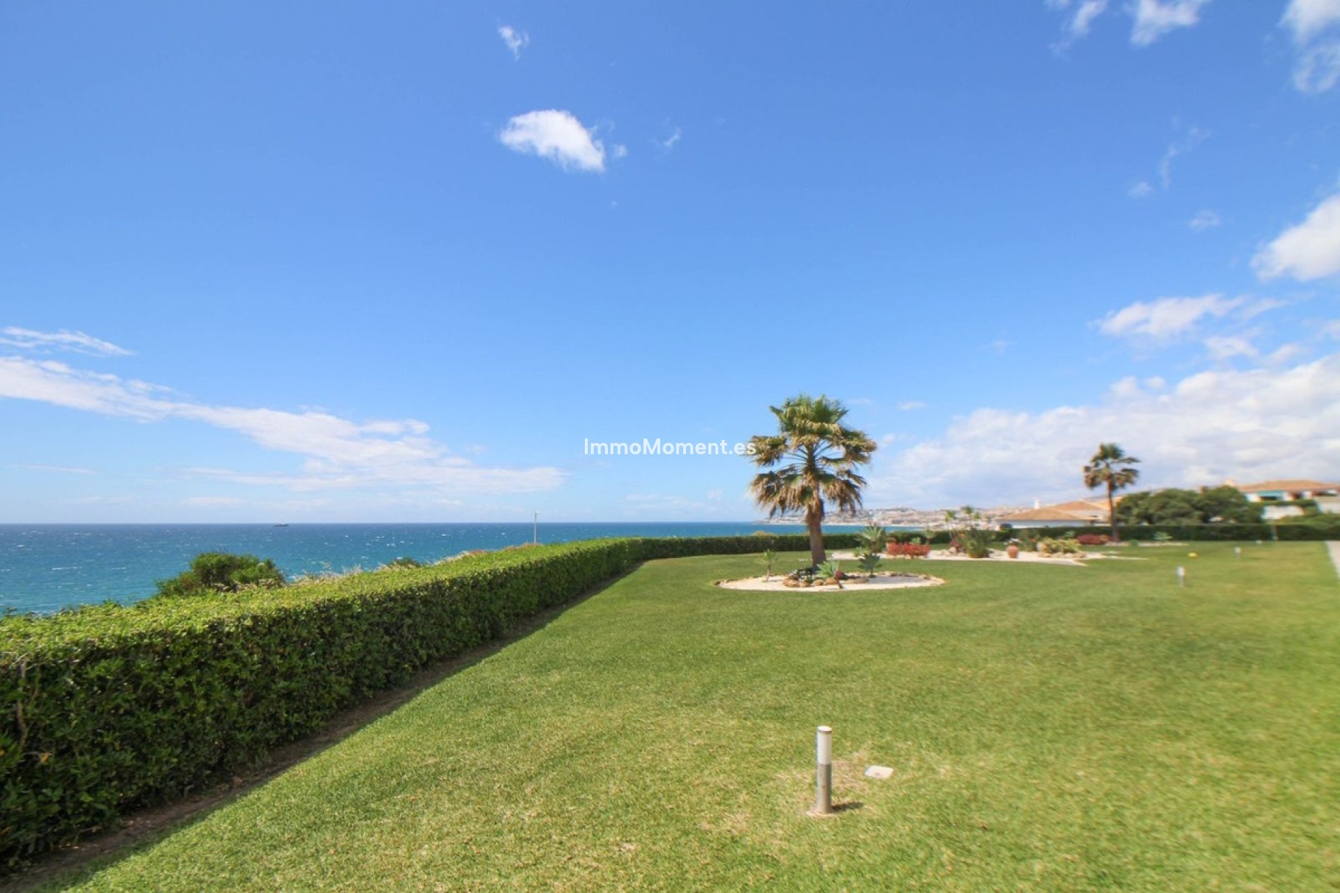 Revente - Appartement - Mijas - El Chaparral