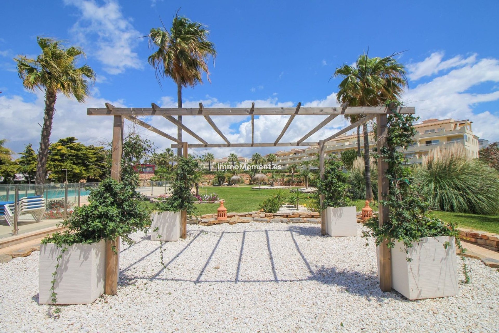 Revente - Appartement - Mijas - El Chaparral