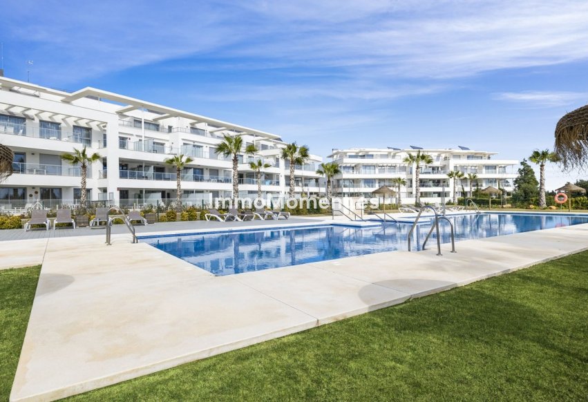 Revente - Appartement - Mijas - El Chaparral