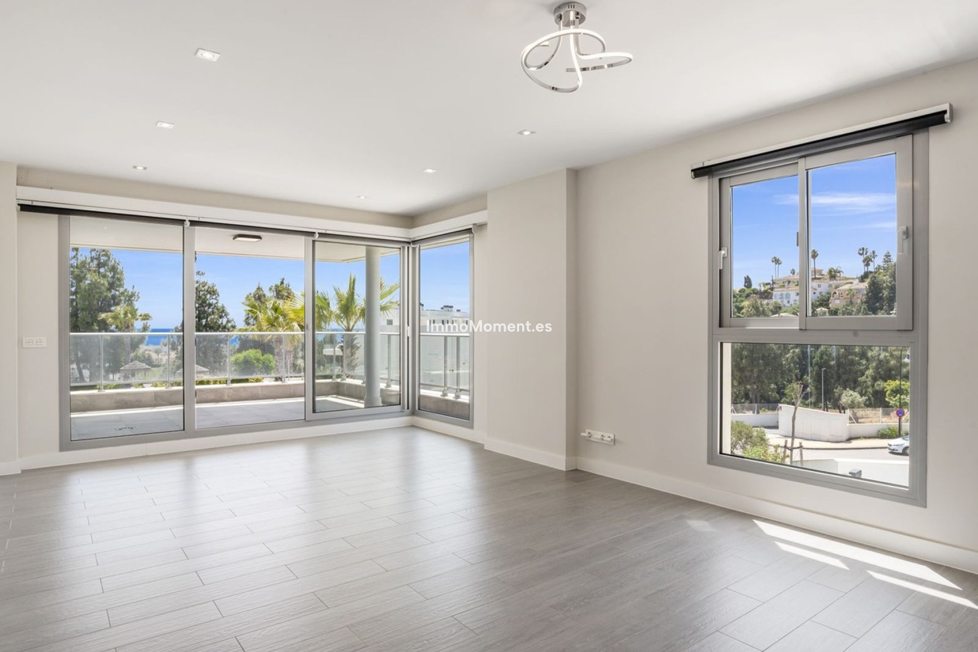 Revente - Appartement - Mijas - El Chaparral