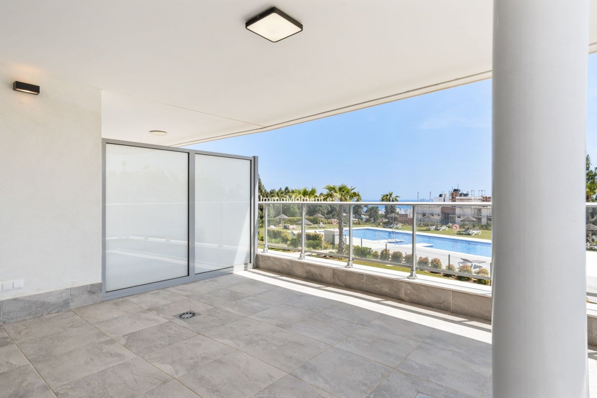 Revente - Appartement - Mijas - El Chaparral