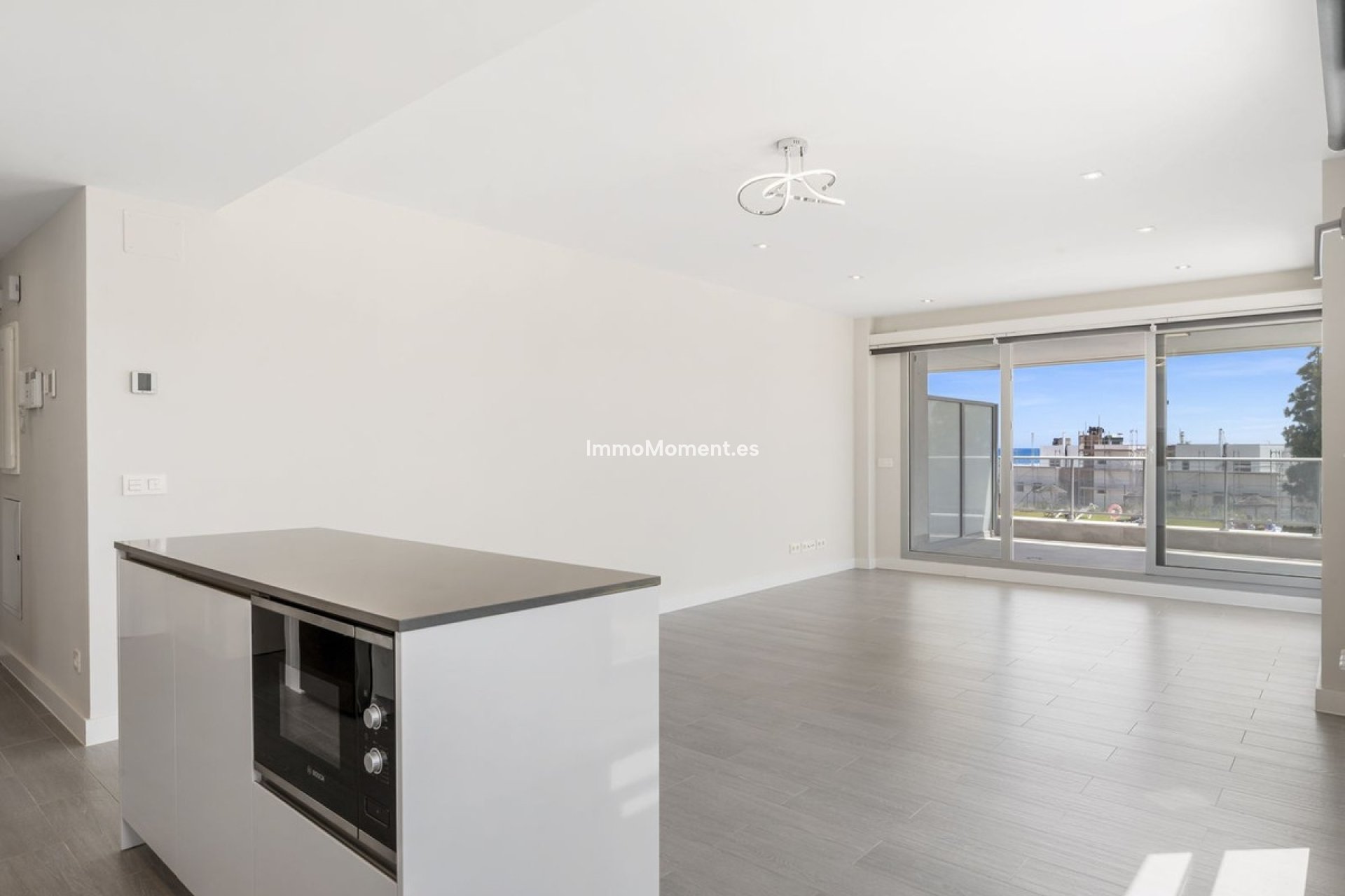 Revente - Appartement - Mijas - El Chaparral