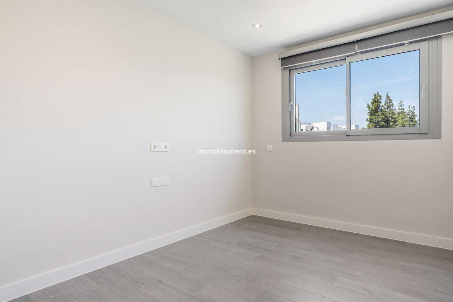 Revente - Appartement - Mijas - El Chaparral
