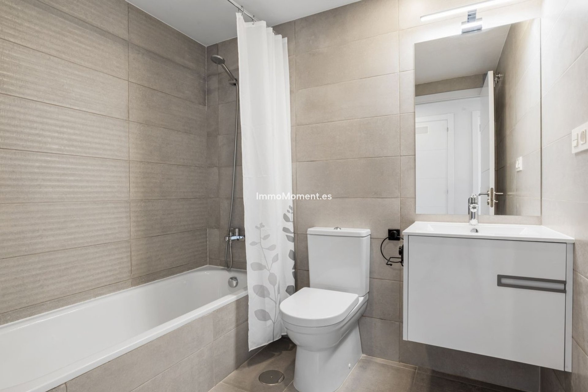 Revente - Appartement - Mijas - El Chaparral