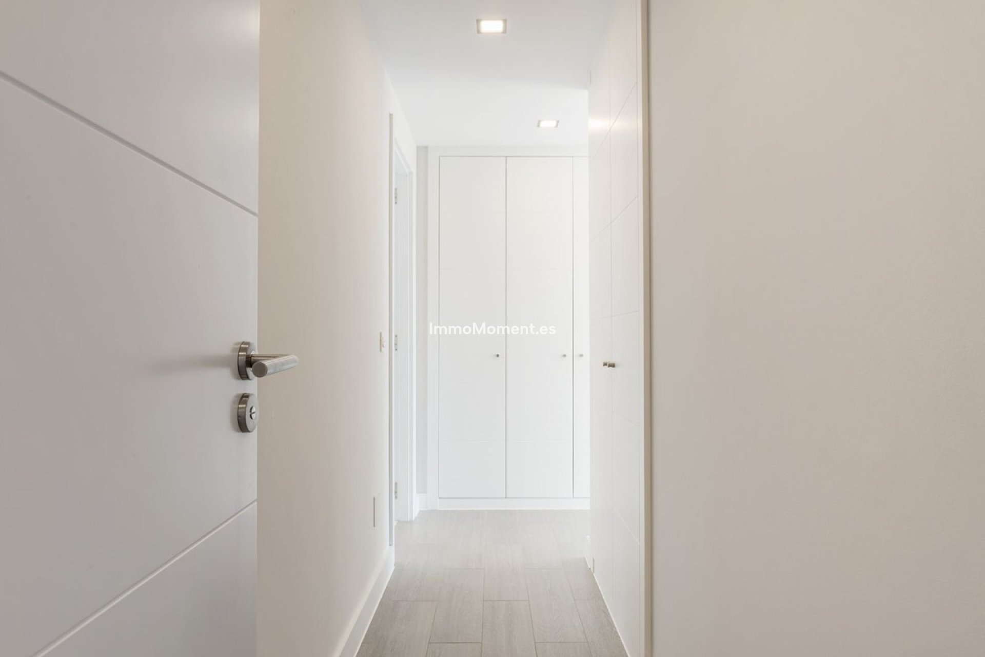 Revente - Appartement - Mijas - El Chaparral