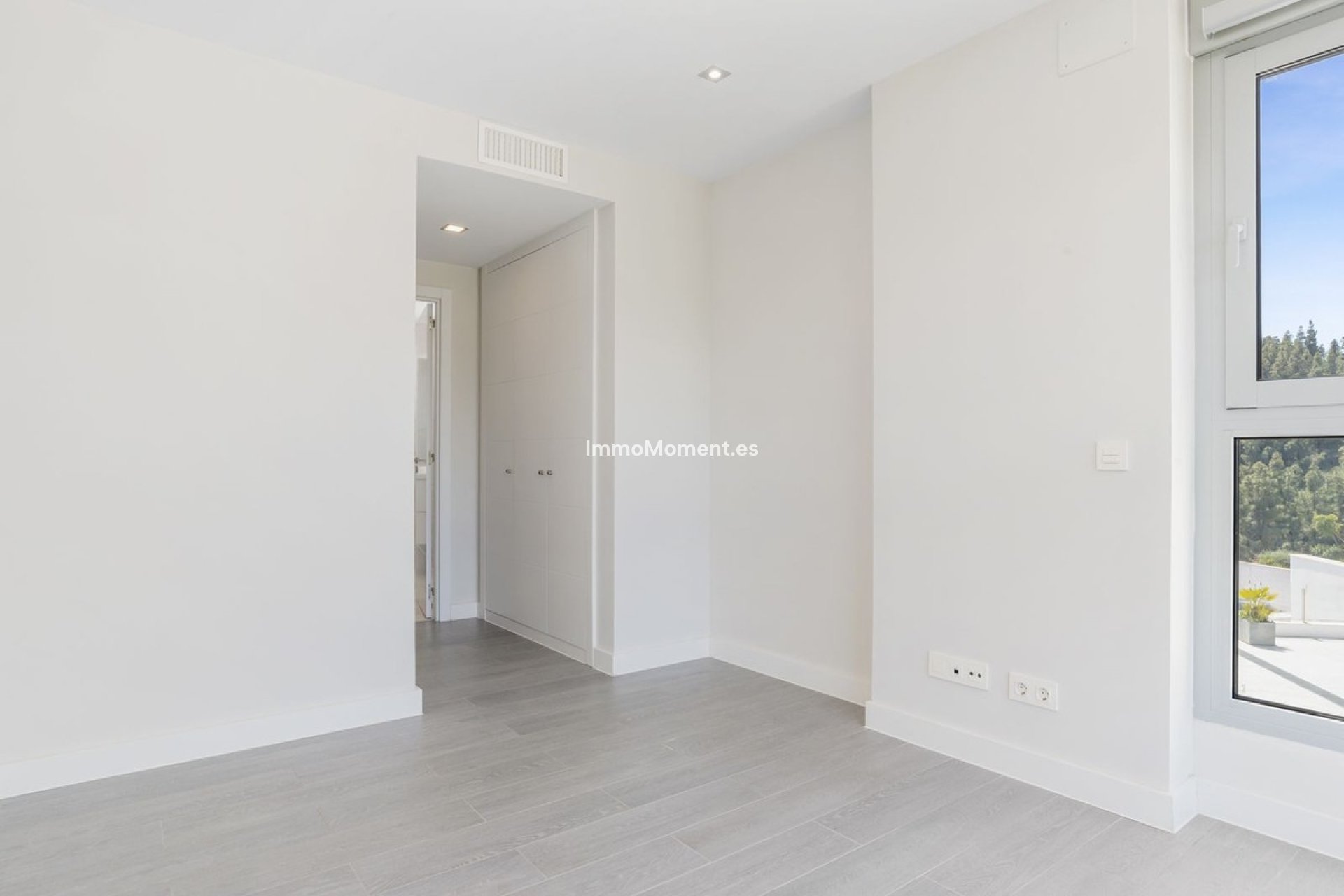 Revente - Appartement - Mijas - El Chaparral