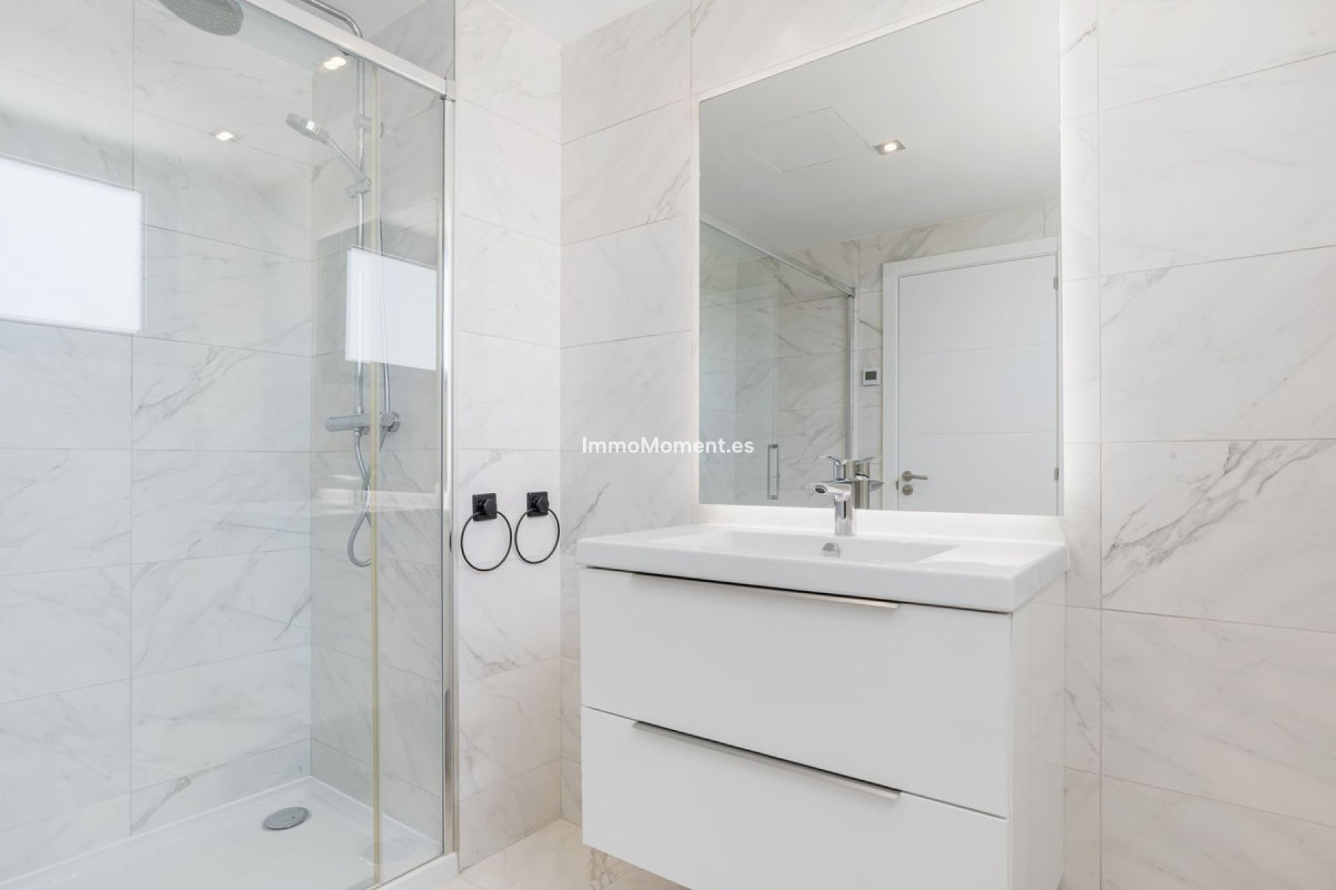 Revente - Appartement - Mijas - El Chaparral