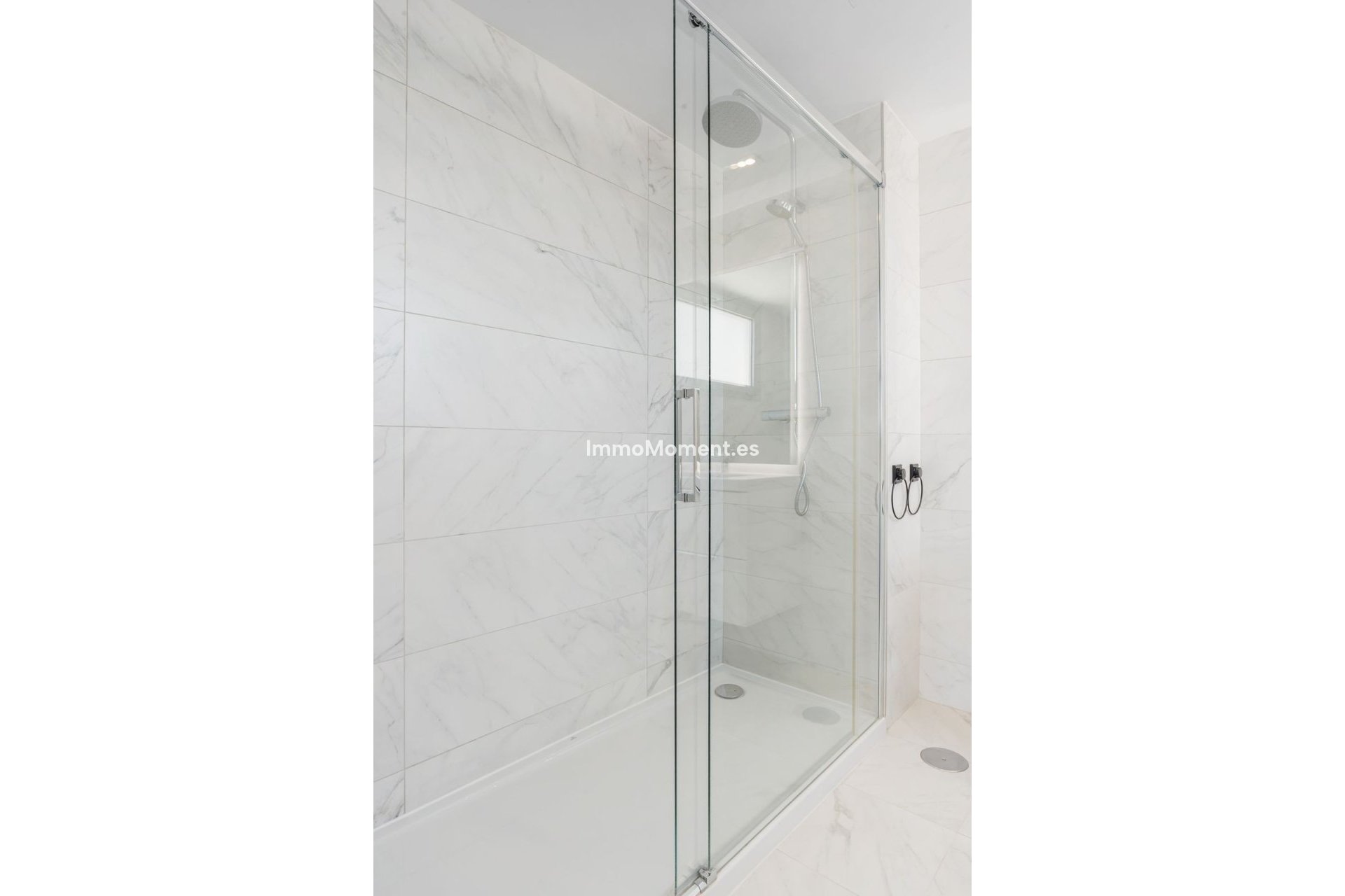 Revente - Appartement - Mijas - El Chaparral