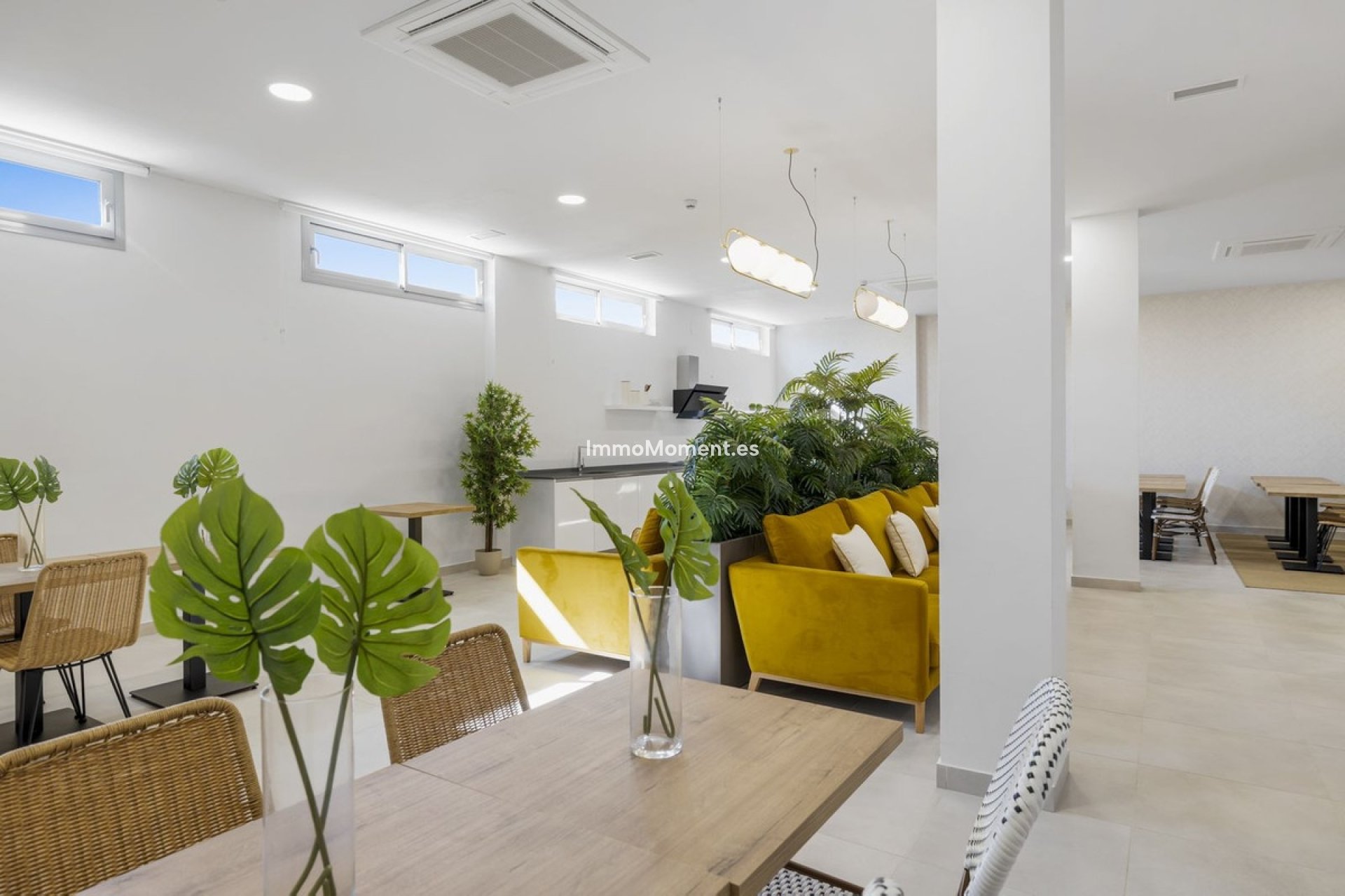 Revente - Appartement - Mijas - El Chaparral