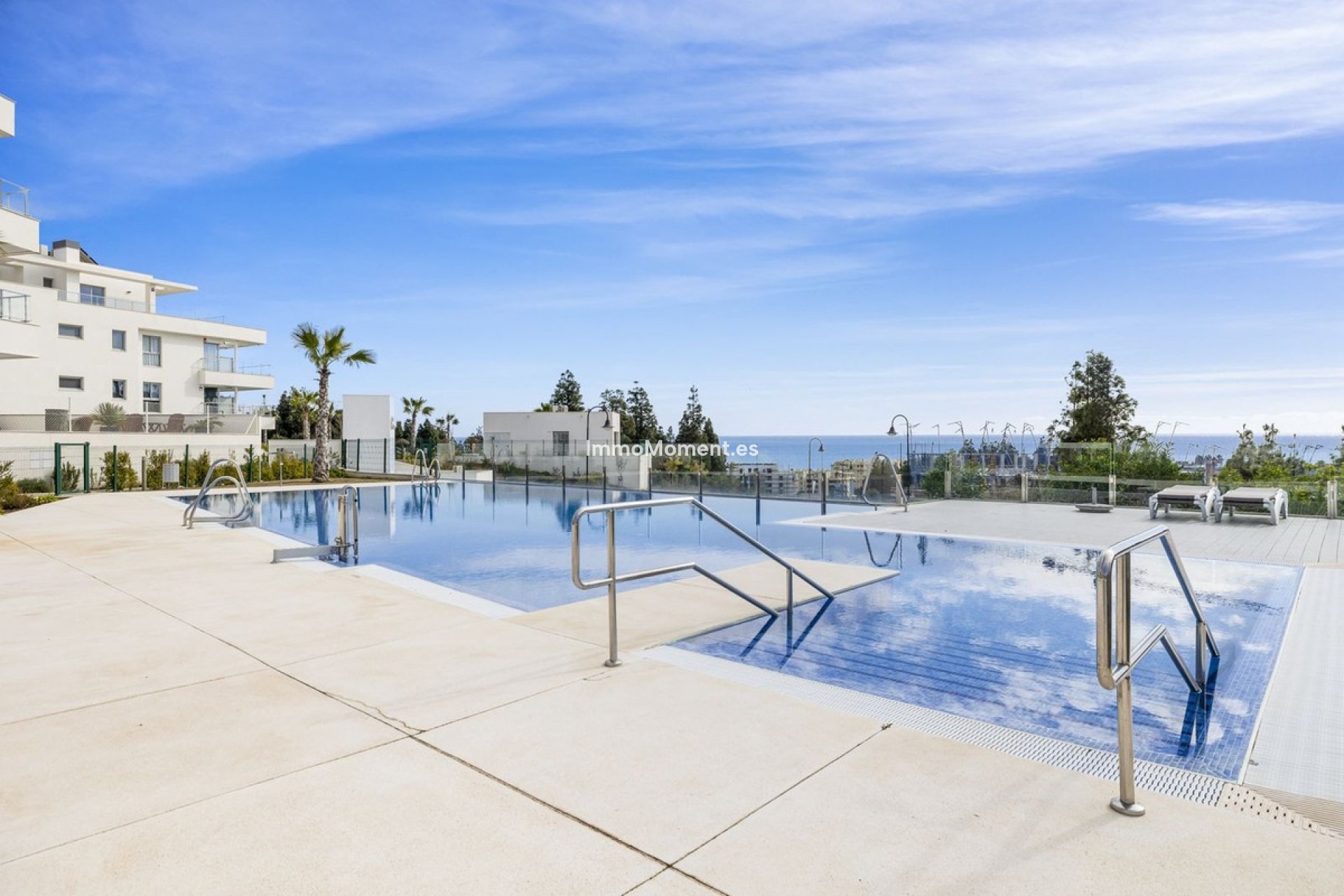 Revente - Appartement - Mijas - El Chaparral