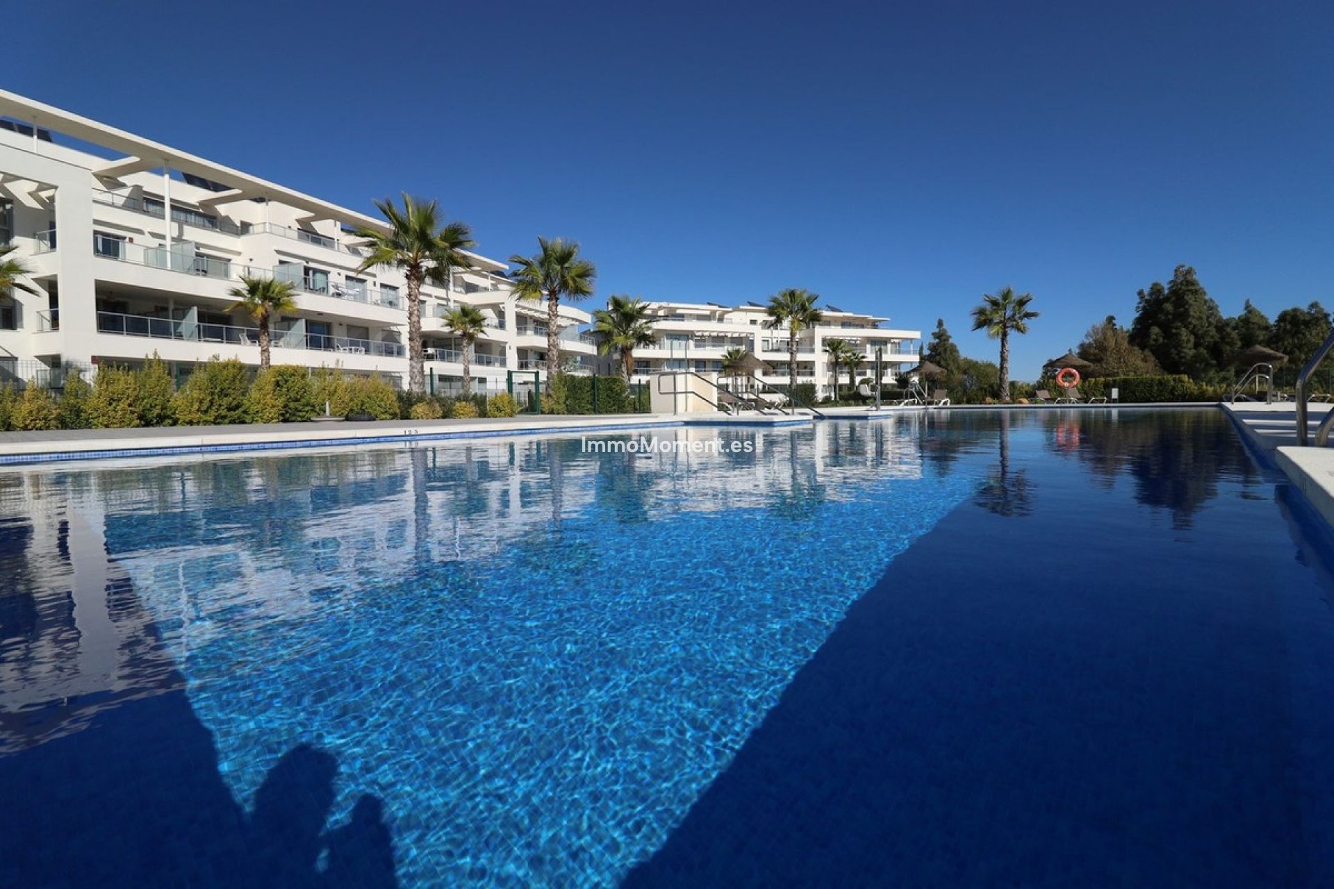 Revente - Appartement - Mijas - El Chaparral