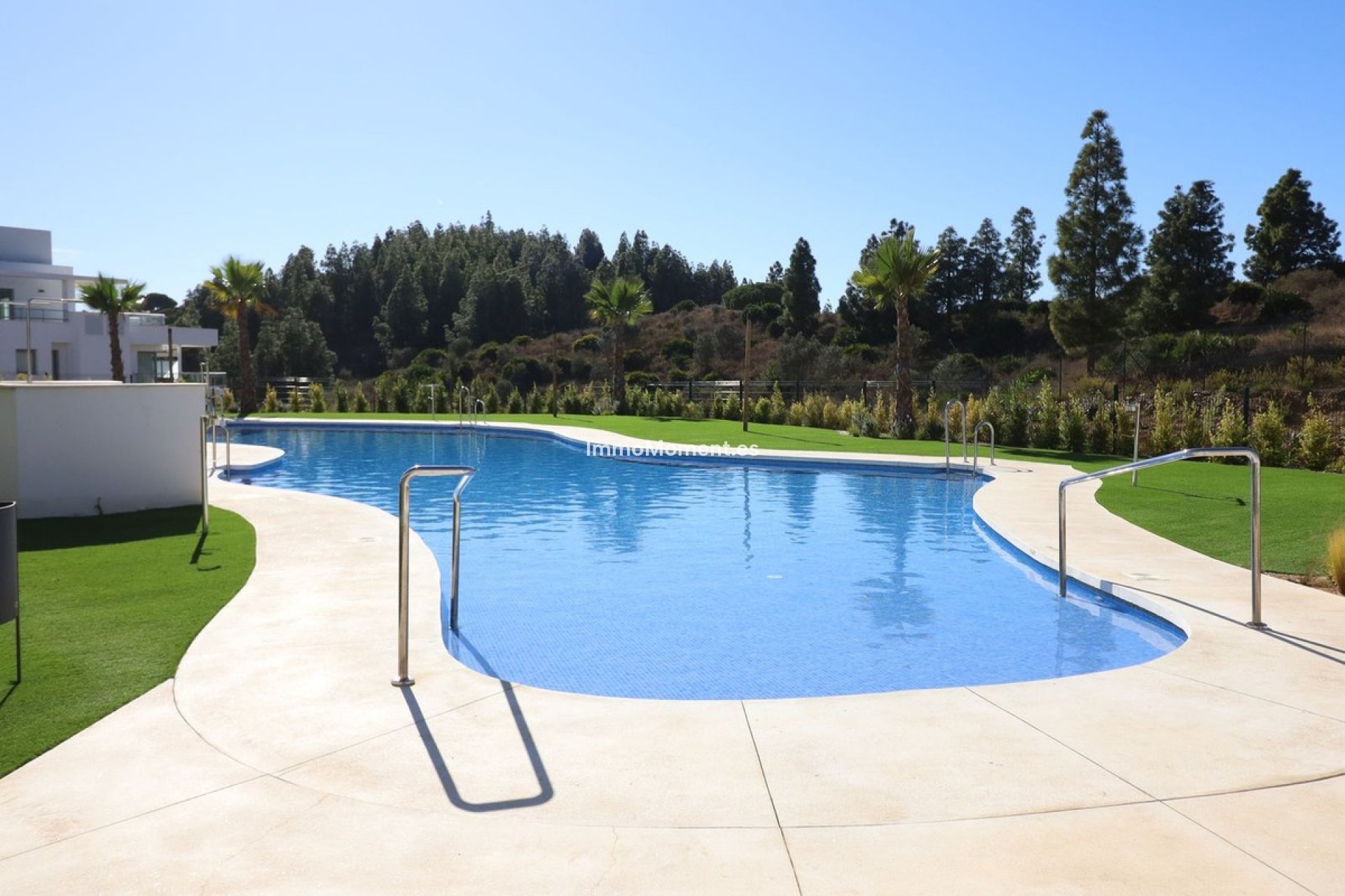 Revente - Appartement - Mijas - El Chaparral
