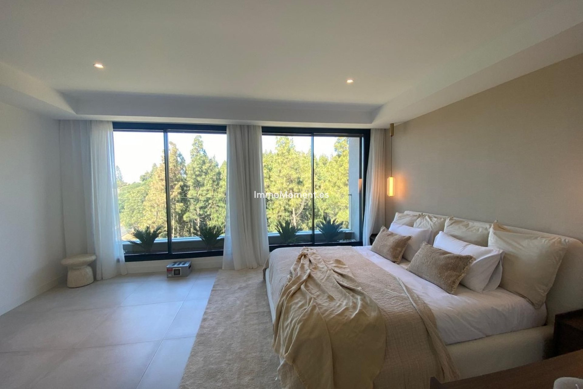 Revente - Appartement - Mijas - El Chaparral