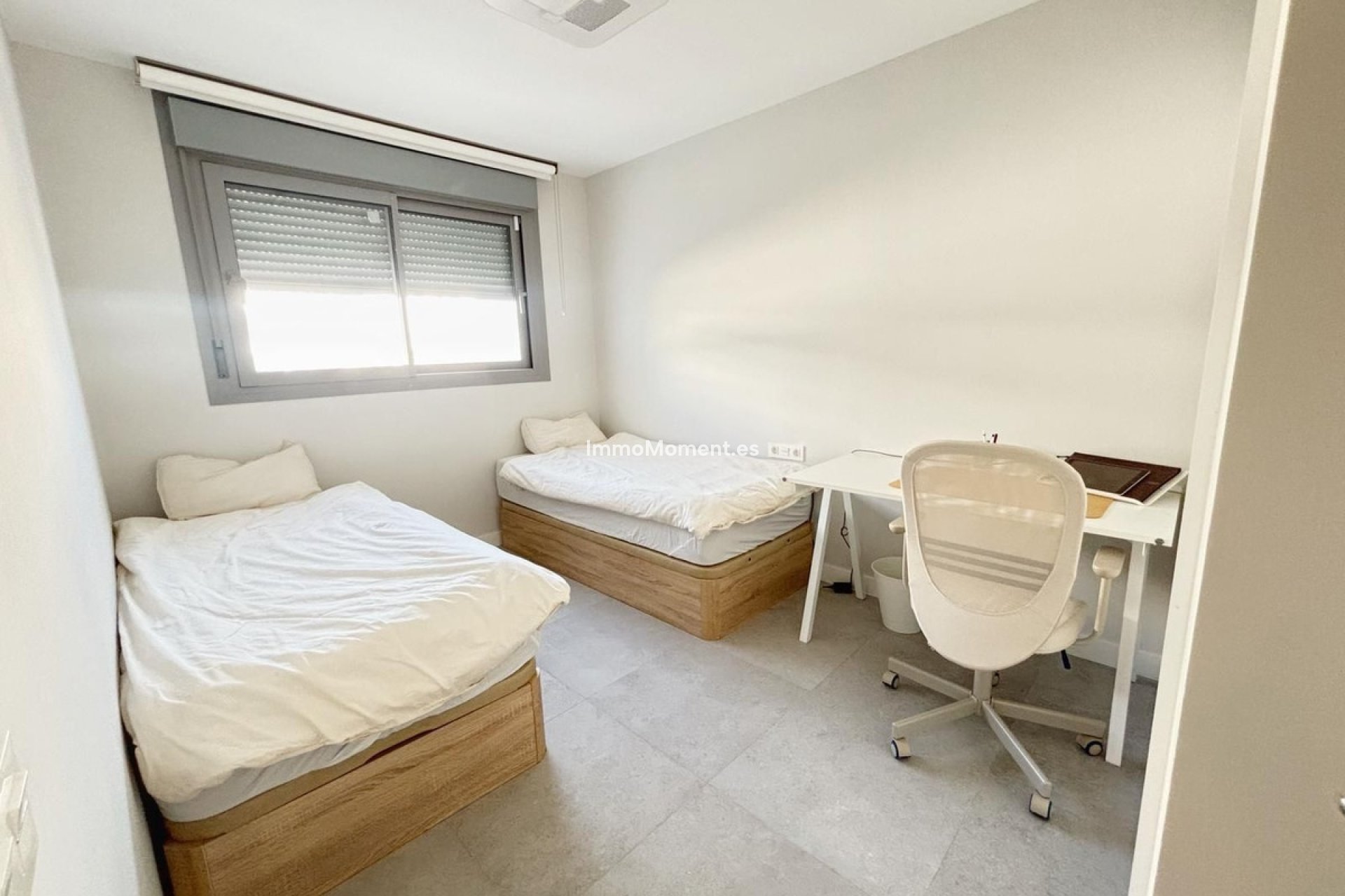 Revente - Appartement - Mijas - El Chaparral