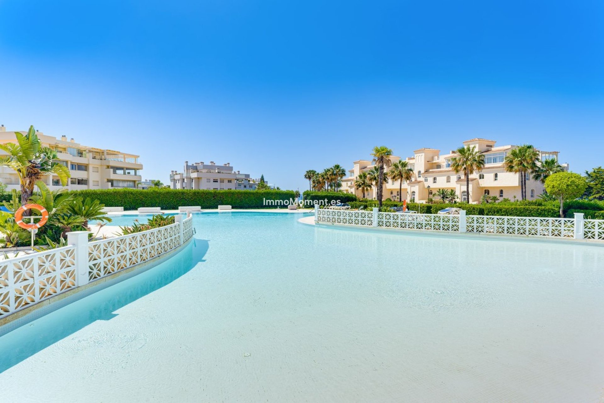 Revente - Appartement - Mijas - El Chaparral