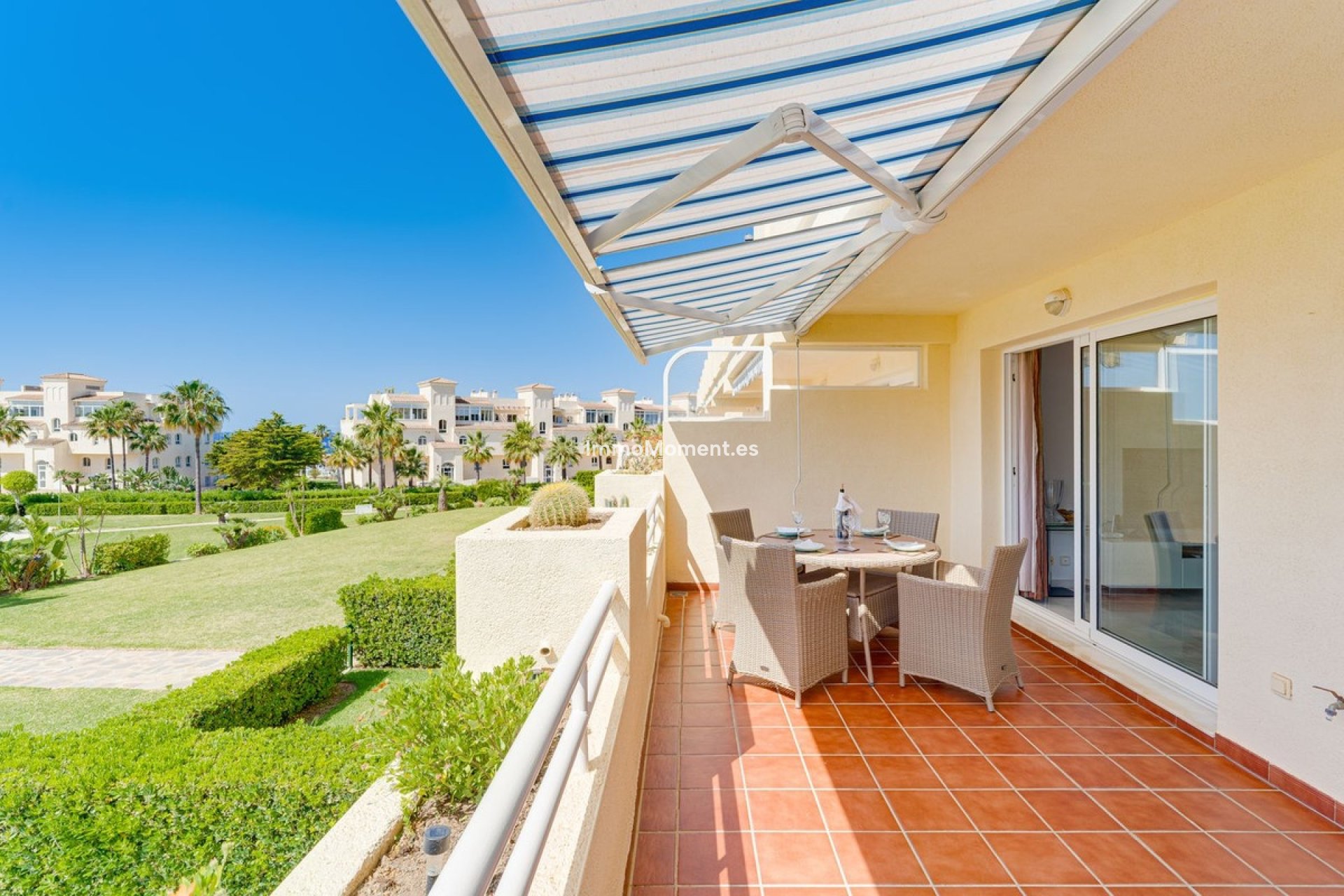 Revente - Appartement - Mijas - El Chaparral