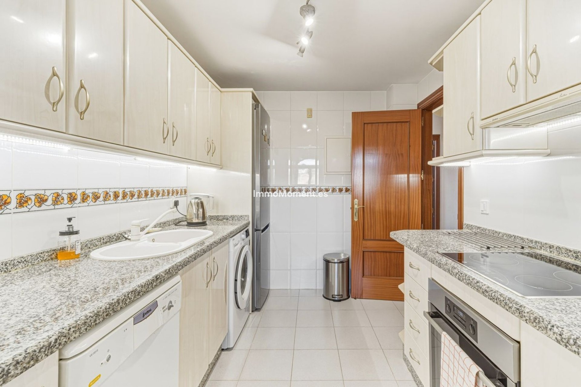 Revente - Appartement - Mijas - El Chaparral