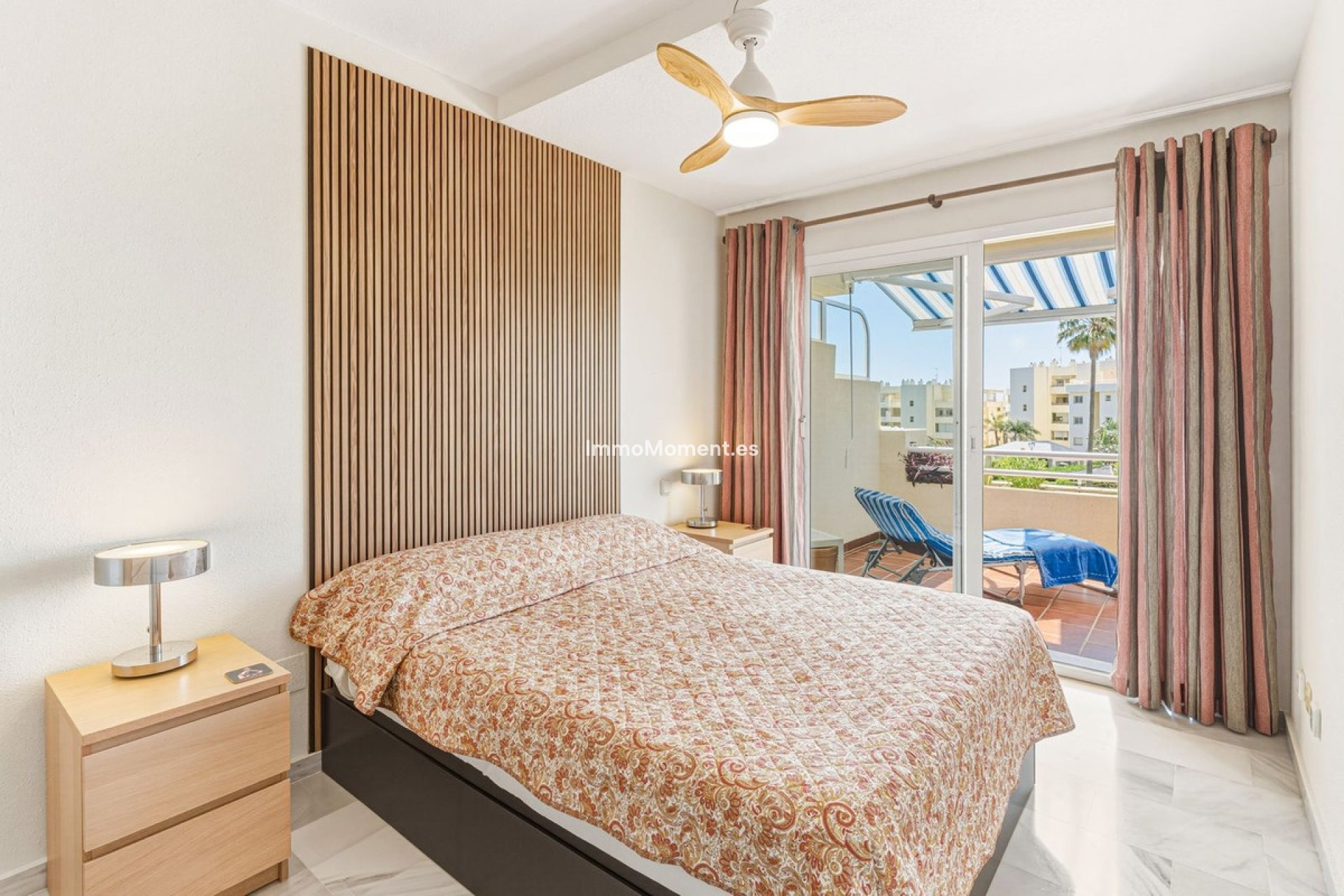 Revente - Appartement - Mijas - El Chaparral