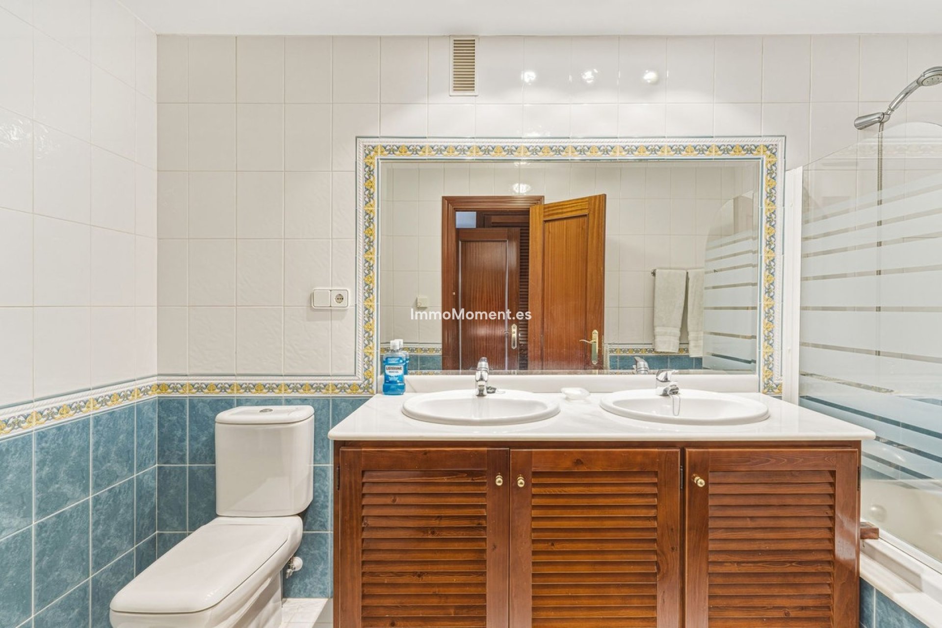 Revente - Appartement - Mijas - El Chaparral