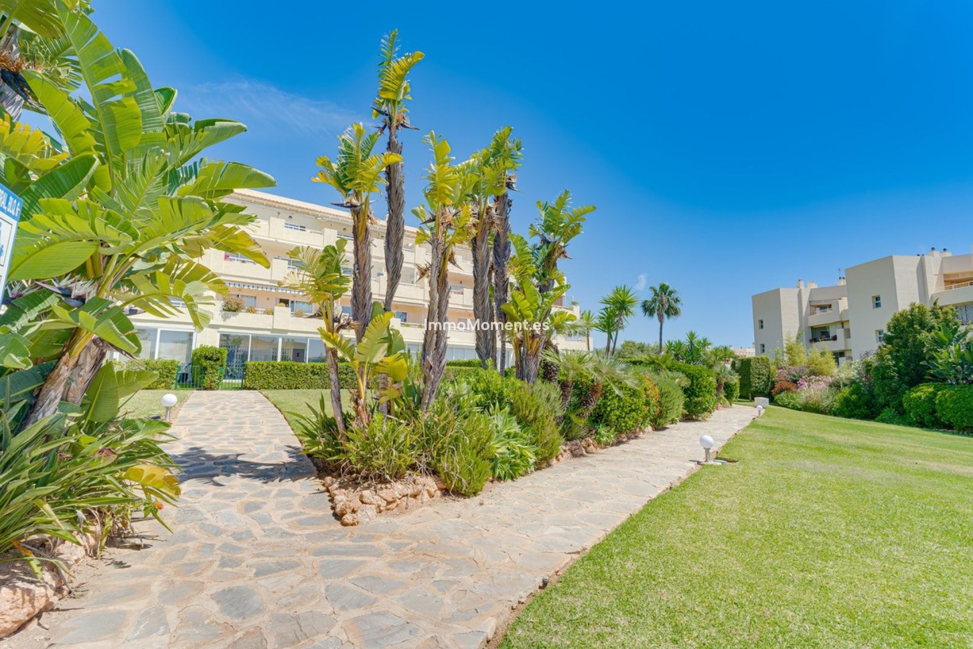 Revente - Appartement - Mijas - El Chaparral